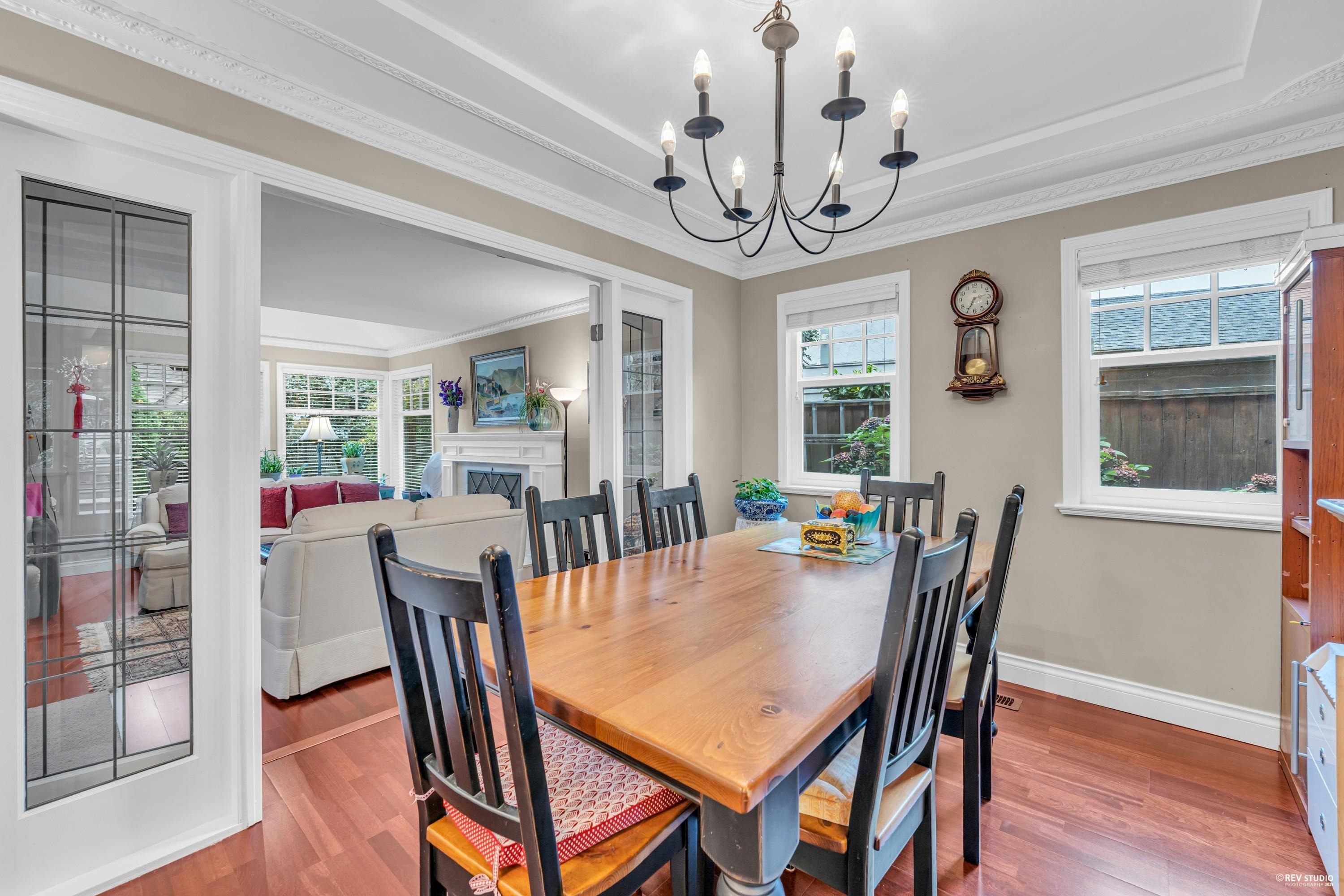 5375 Opal Place, Richmond, BC