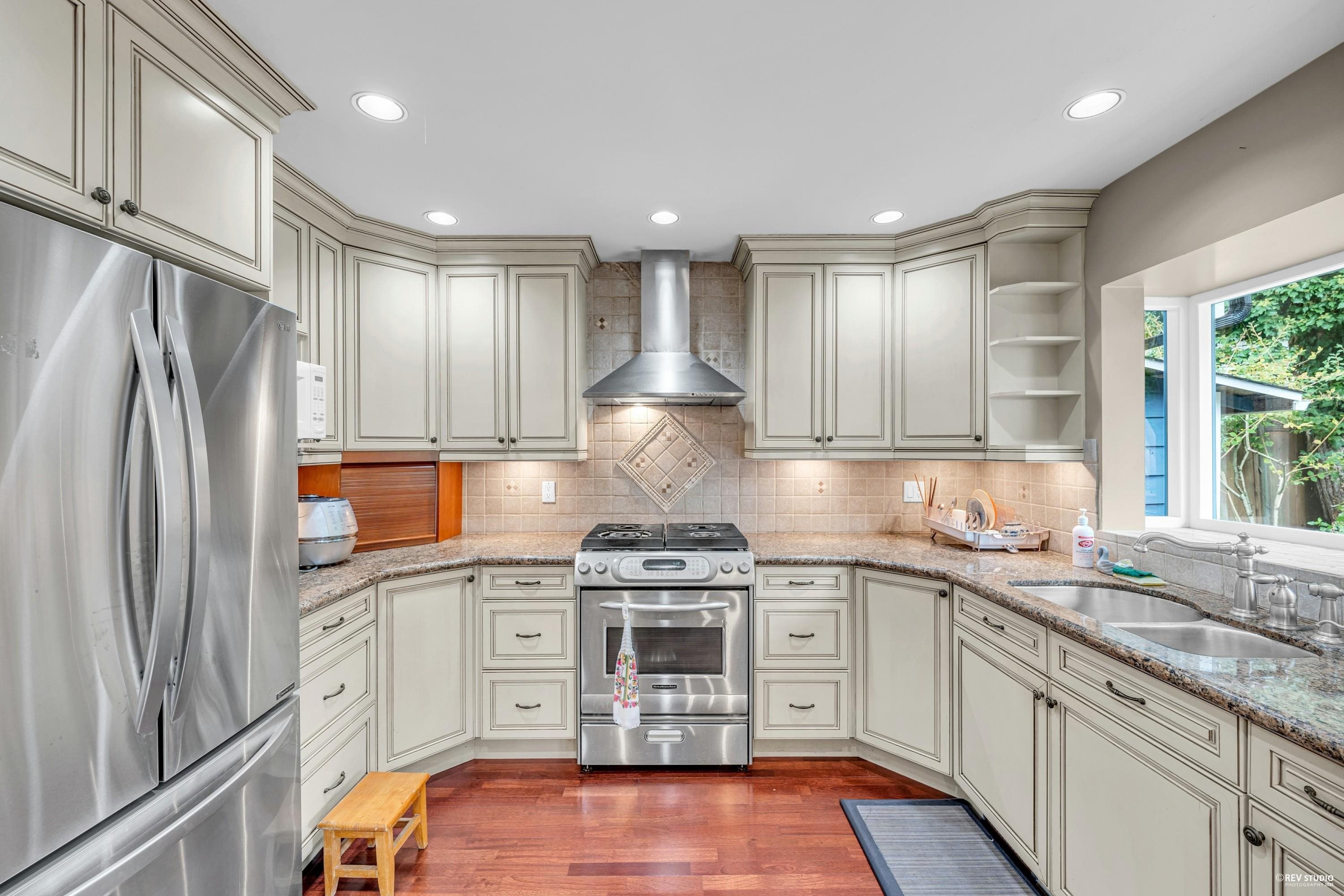 5375 Opal Place, Richmond, BC