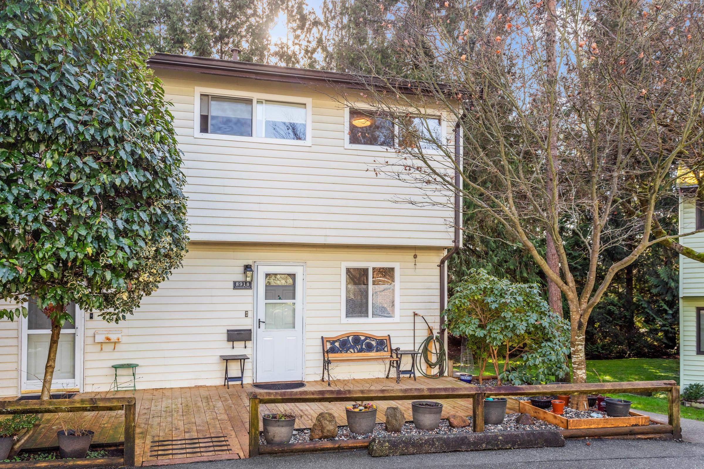 8918 Ganymede Place, Burnaby, BC