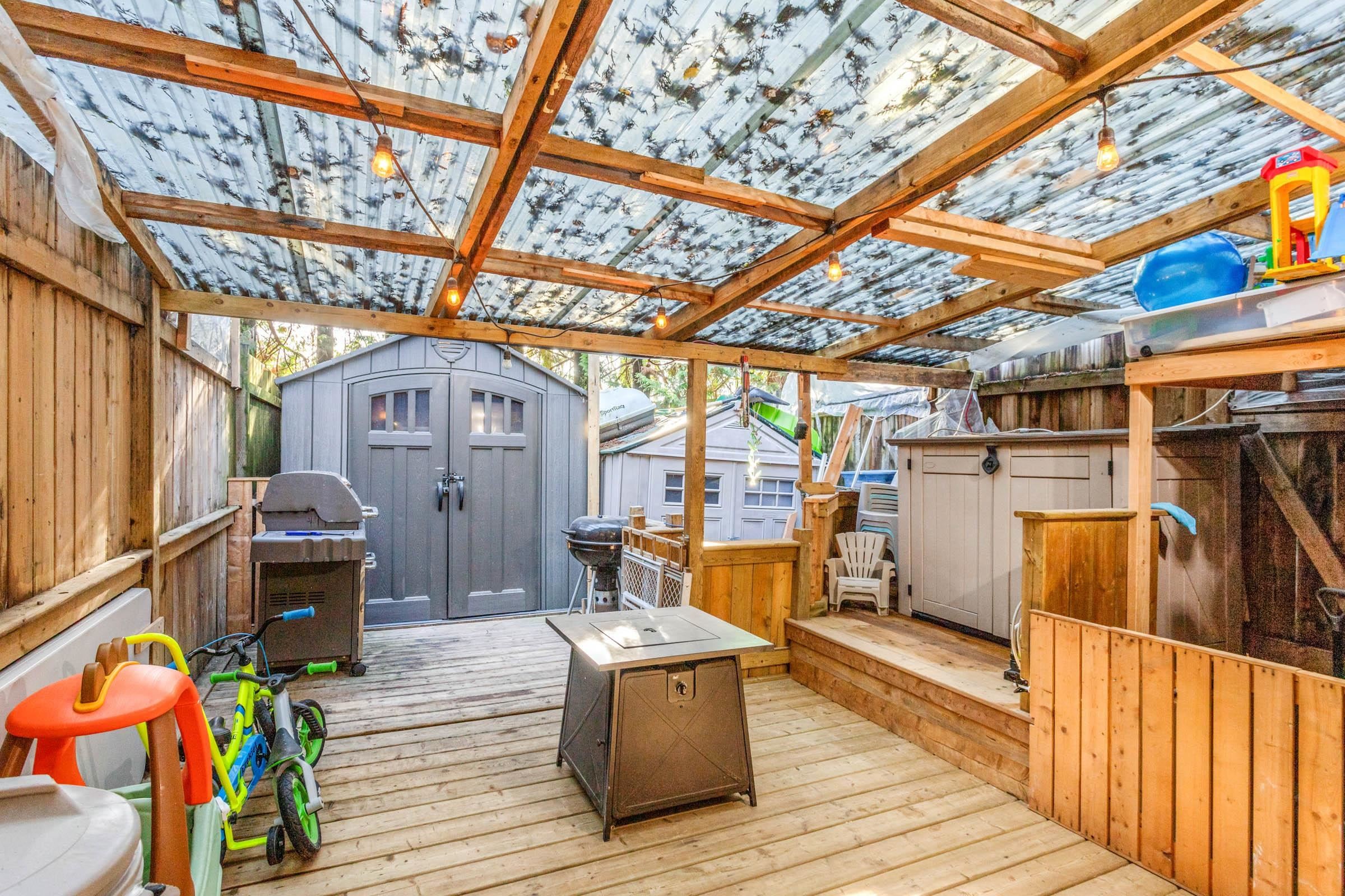 8918 Ganymede Place, Burnaby, BC