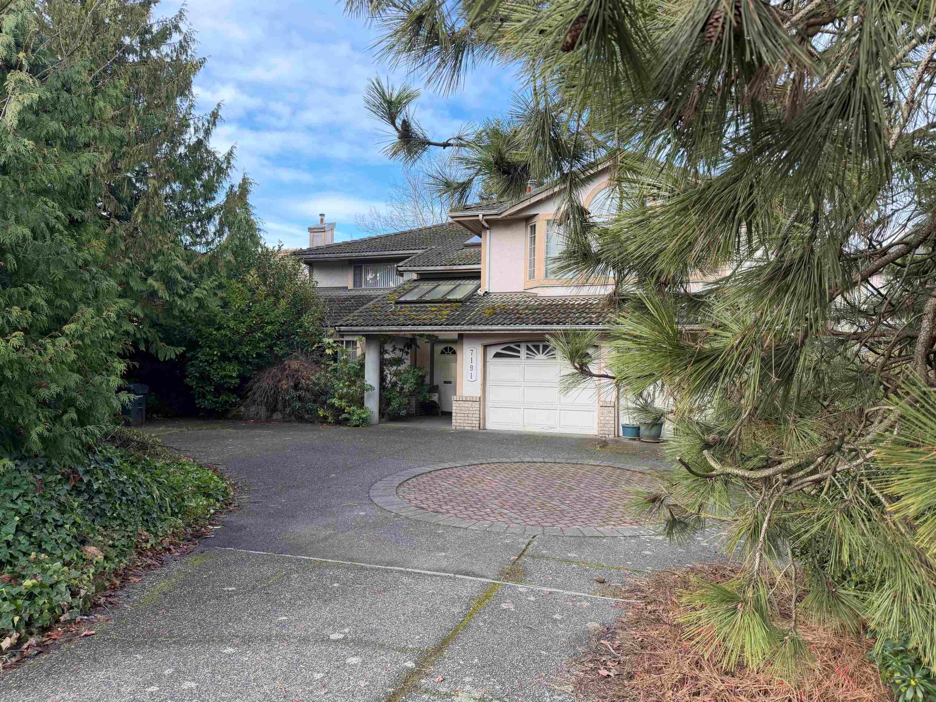 7191 No. 4 Road, Richmond, BC