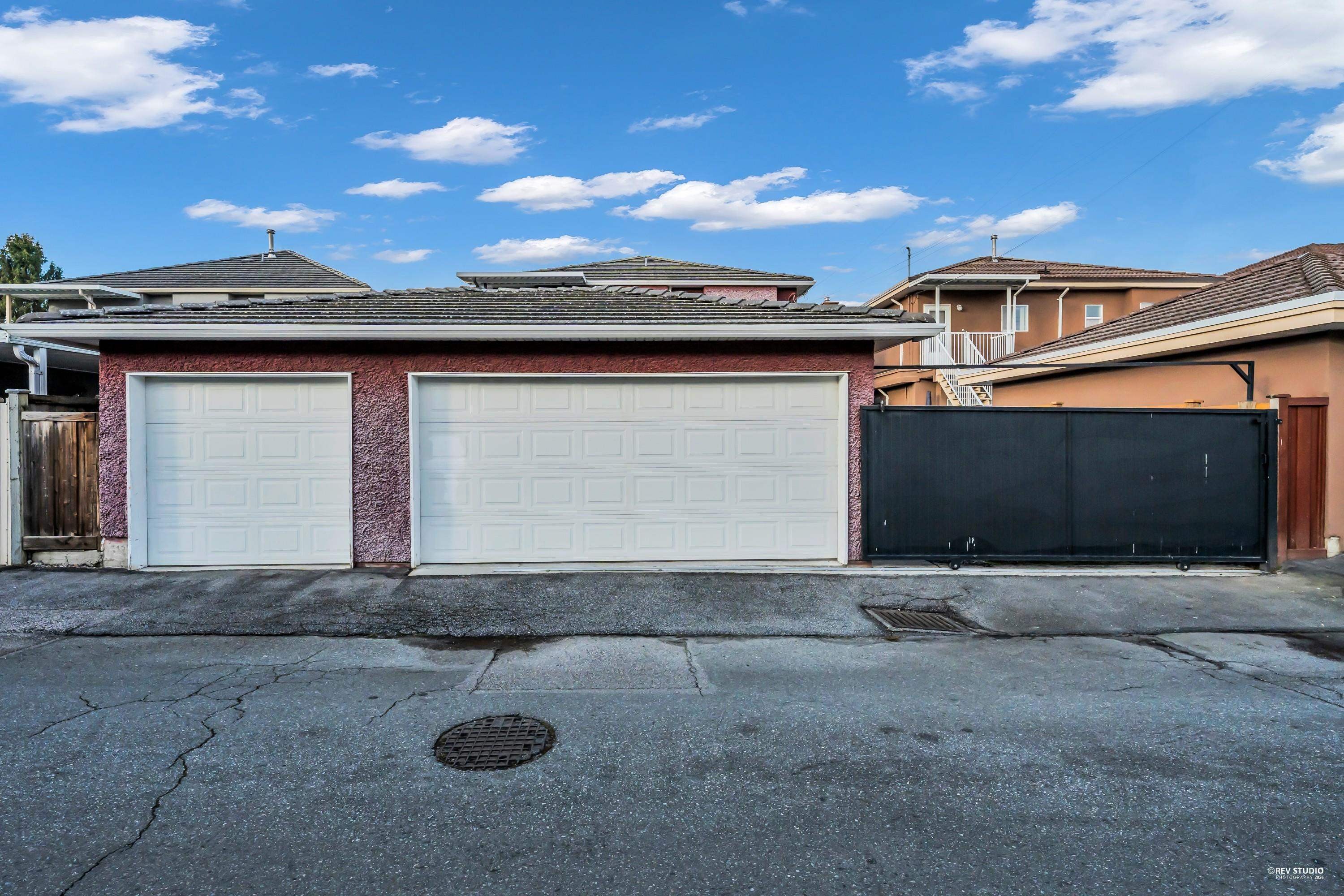 2160 54Th Avenue E, Vancouver, BC