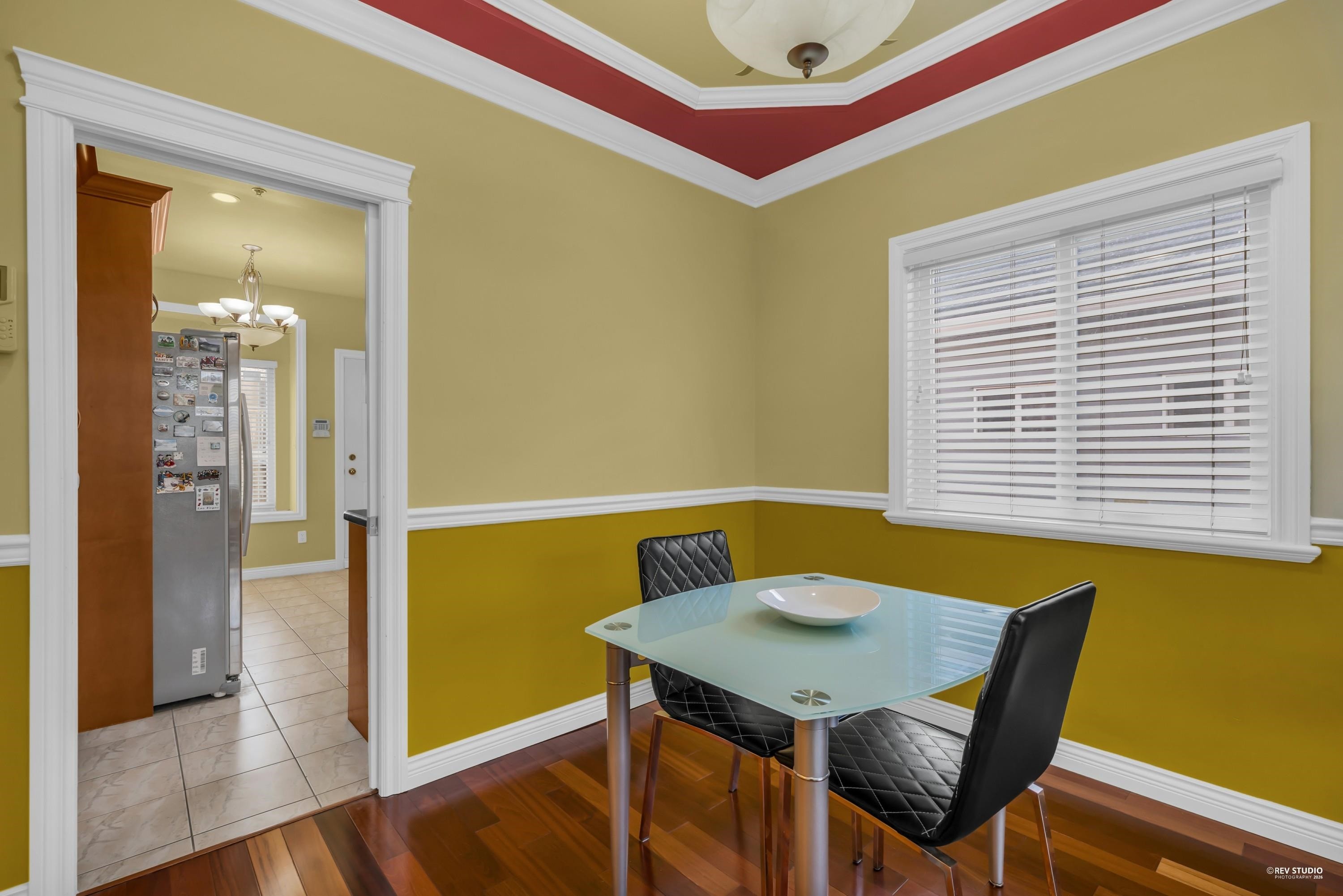 2160 54Th Avenue E, Vancouver, BC