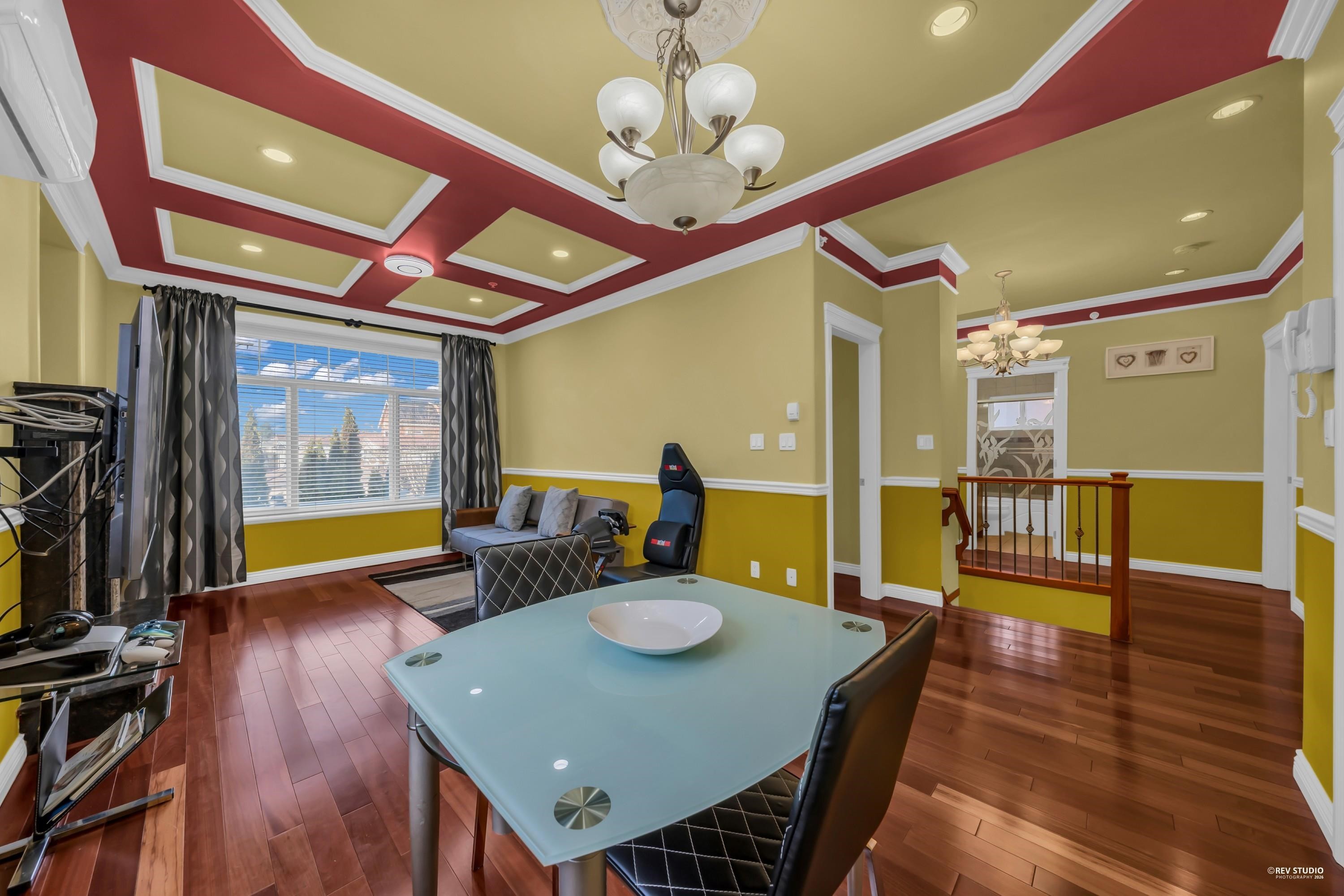 2160 54Th Avenue E, Vancouver, BC