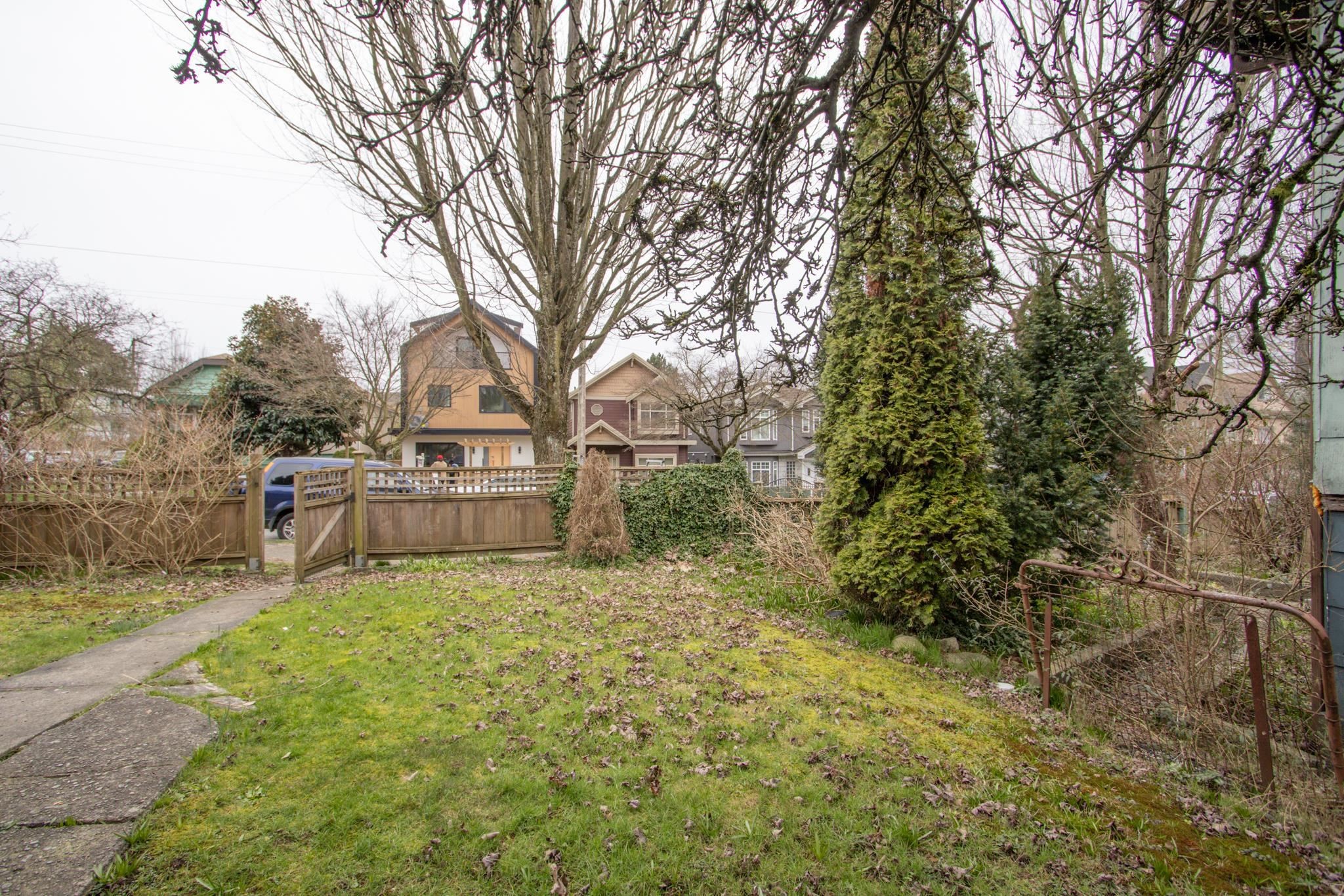 1785 Cotton Drive, Vancouver, BC