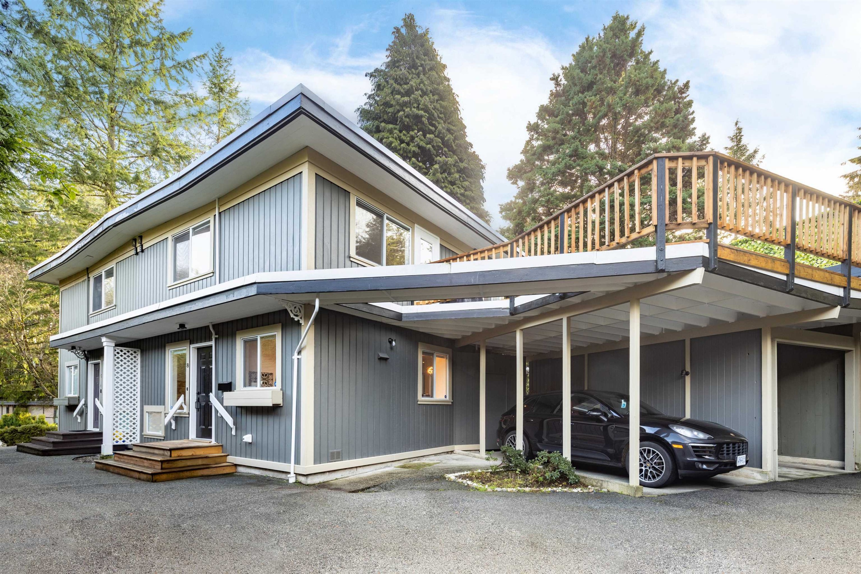 8 Glenmore Drive, West Vancouver, BC