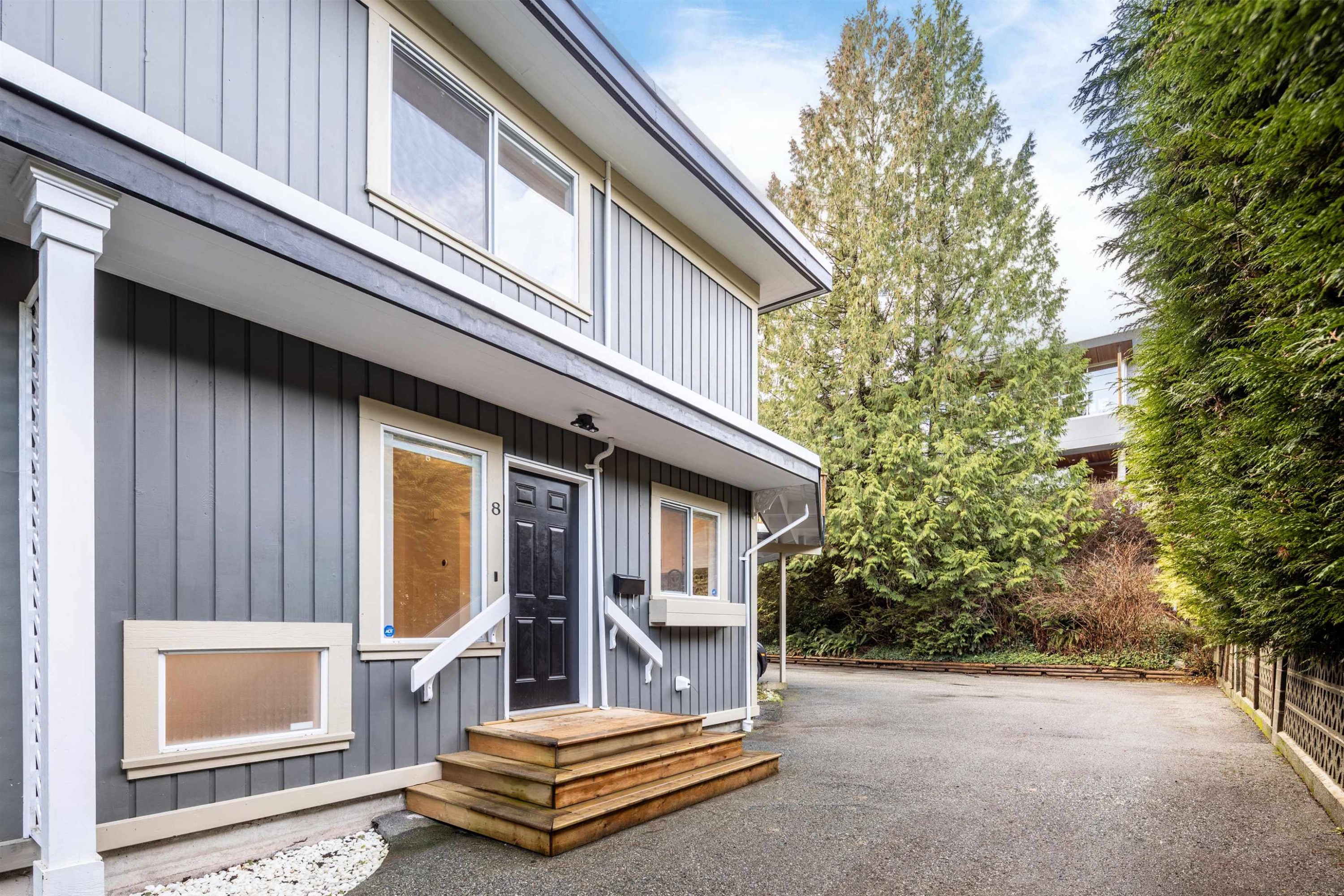 8 Glenmore Drive, West Vancouver, BC