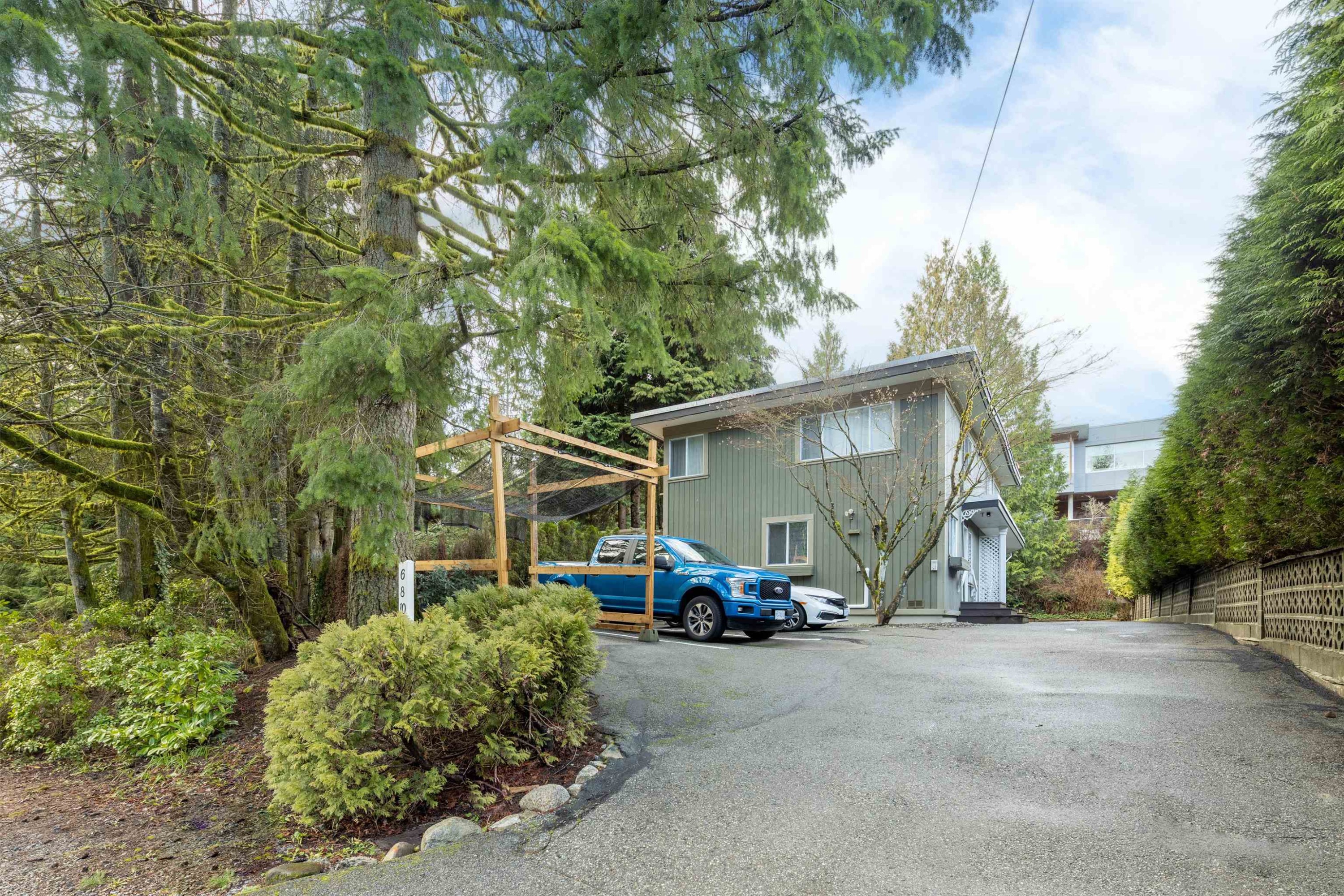8 Glenmore Drive, West Vancouver, BC