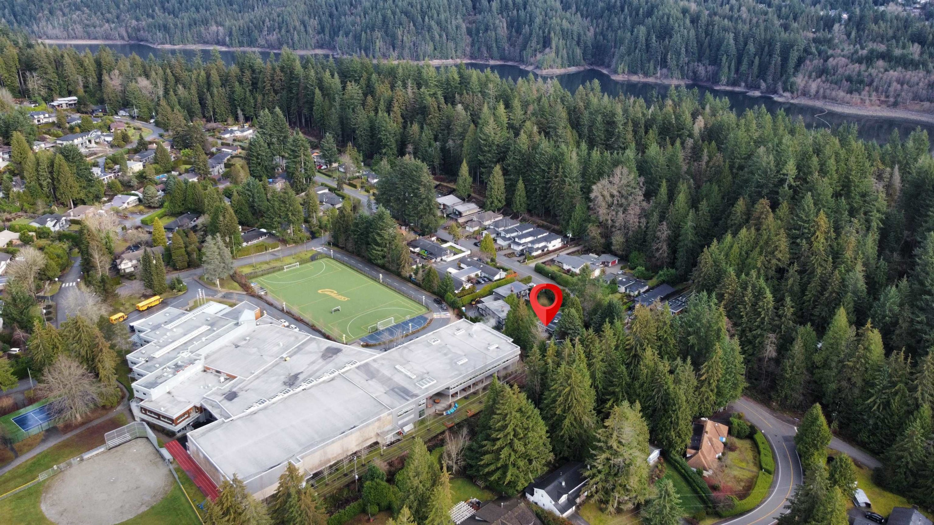 8 Glenmore Drive, West Vancouver, BC