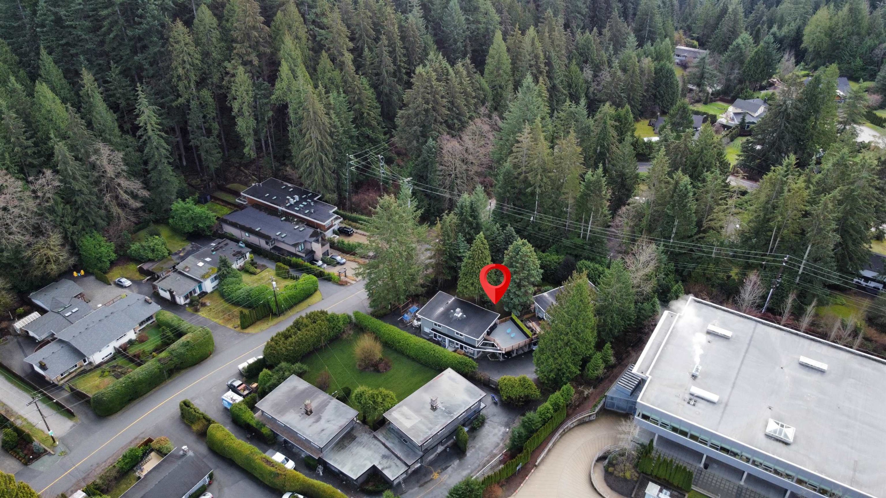 8 Glenmore Drive, West Vancouver, BC