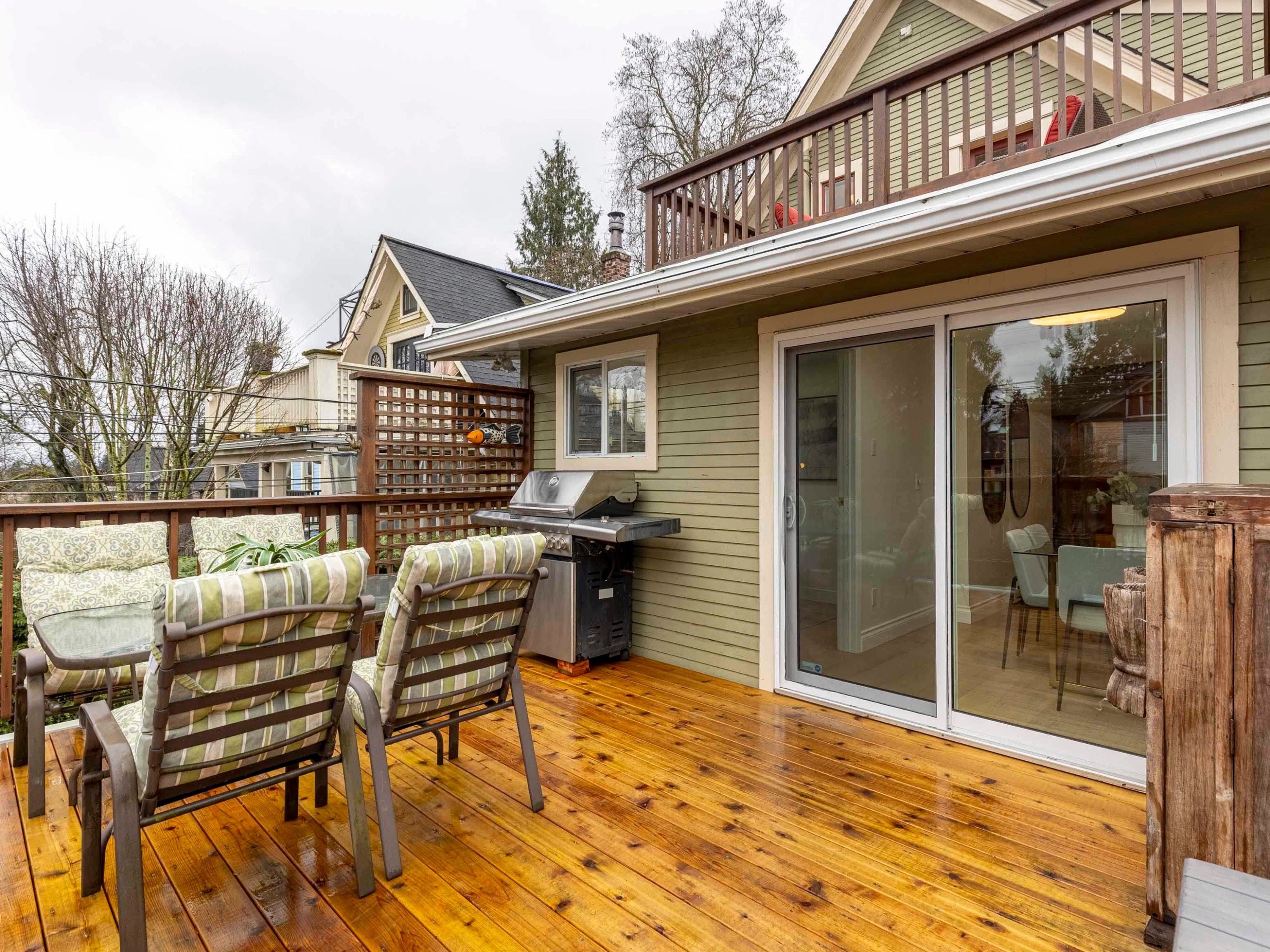 829 14Th Avenue E, Vancouver, BC