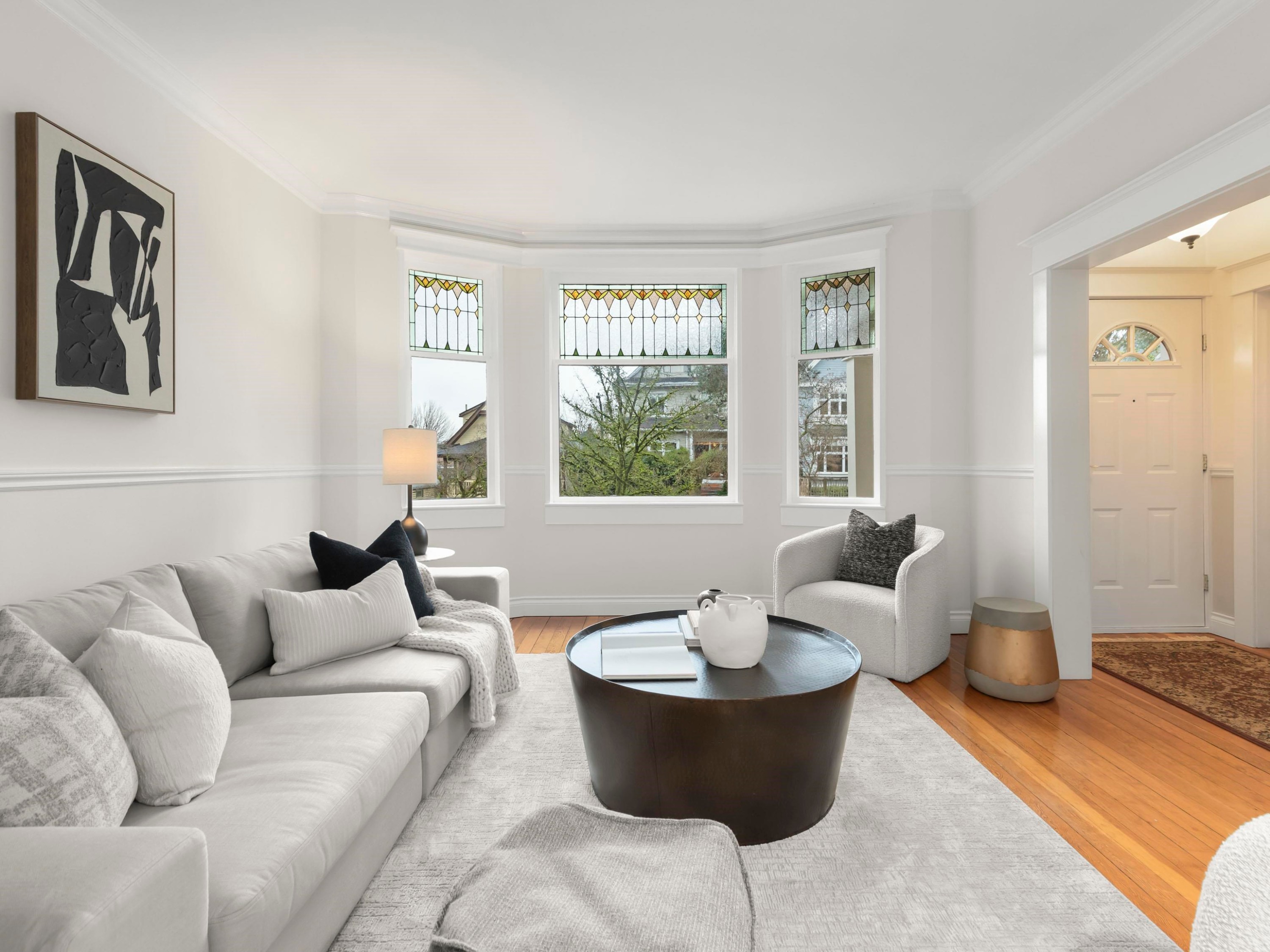 829 14Th Avenue E, Vancouver, BC