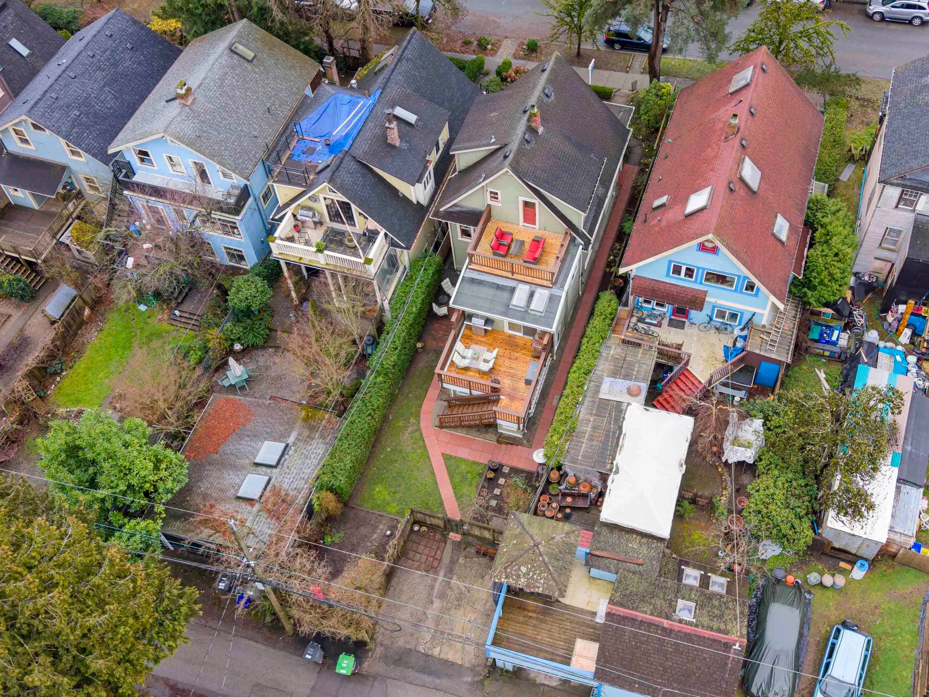 829 14Th Avenue E, Vancouver, BC