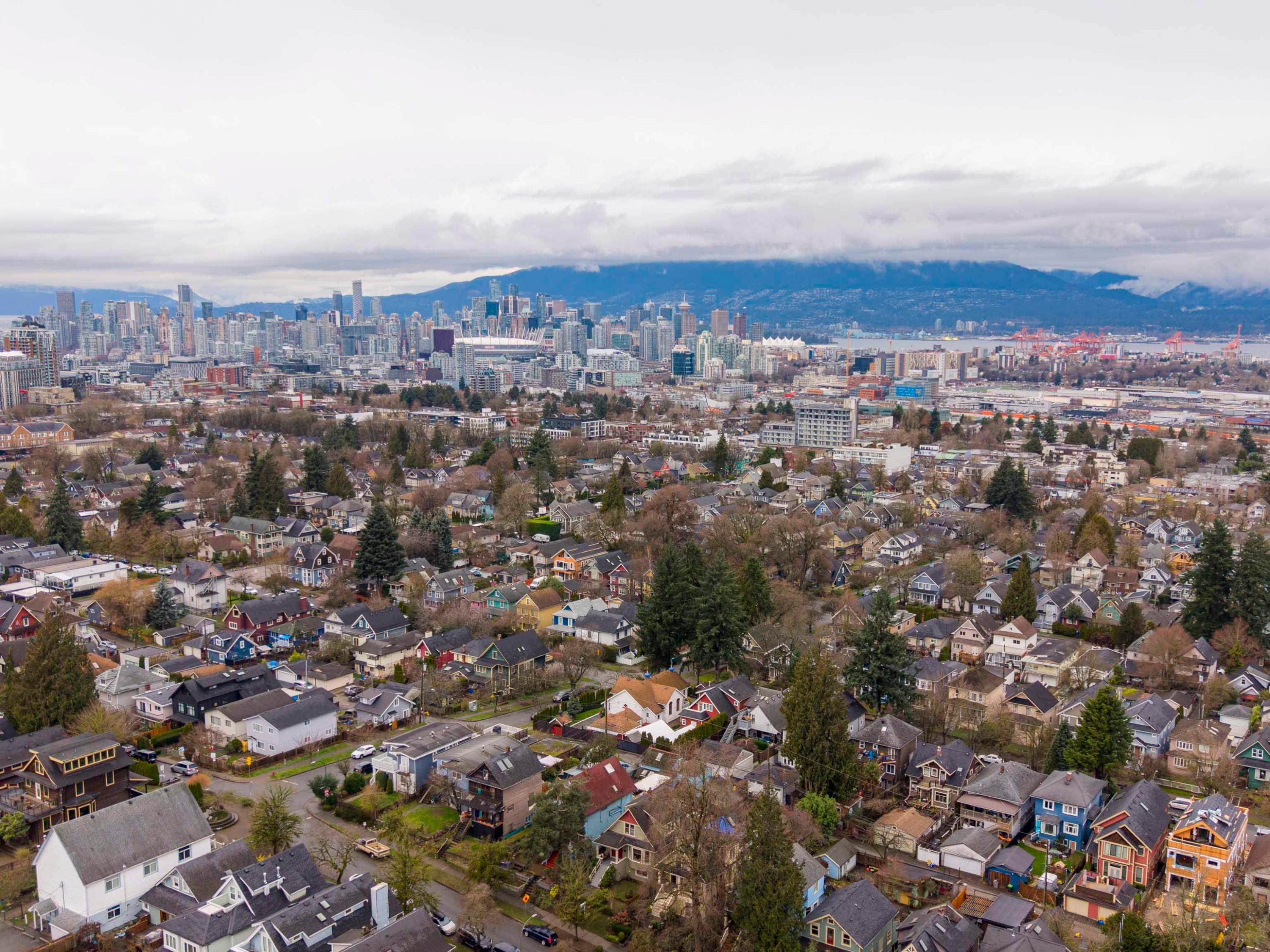 829 14Th Avenue E, Vancouver, BC