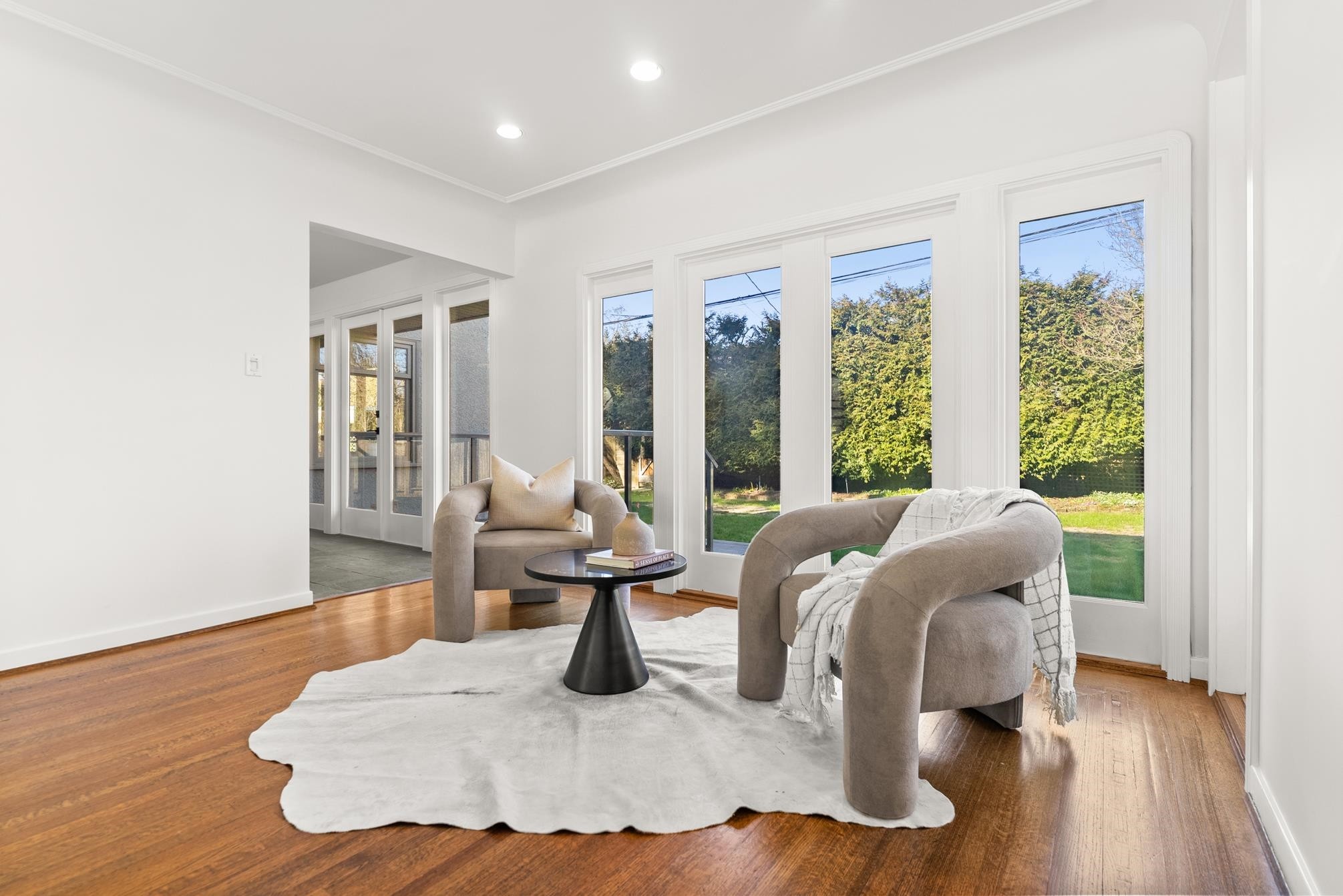 4709 Chancellor Boulevard, Vancouver, BC