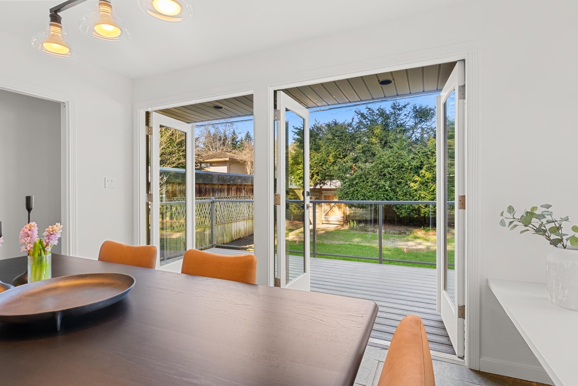 4709 Chancellor Boulevard, Vancouver, BC