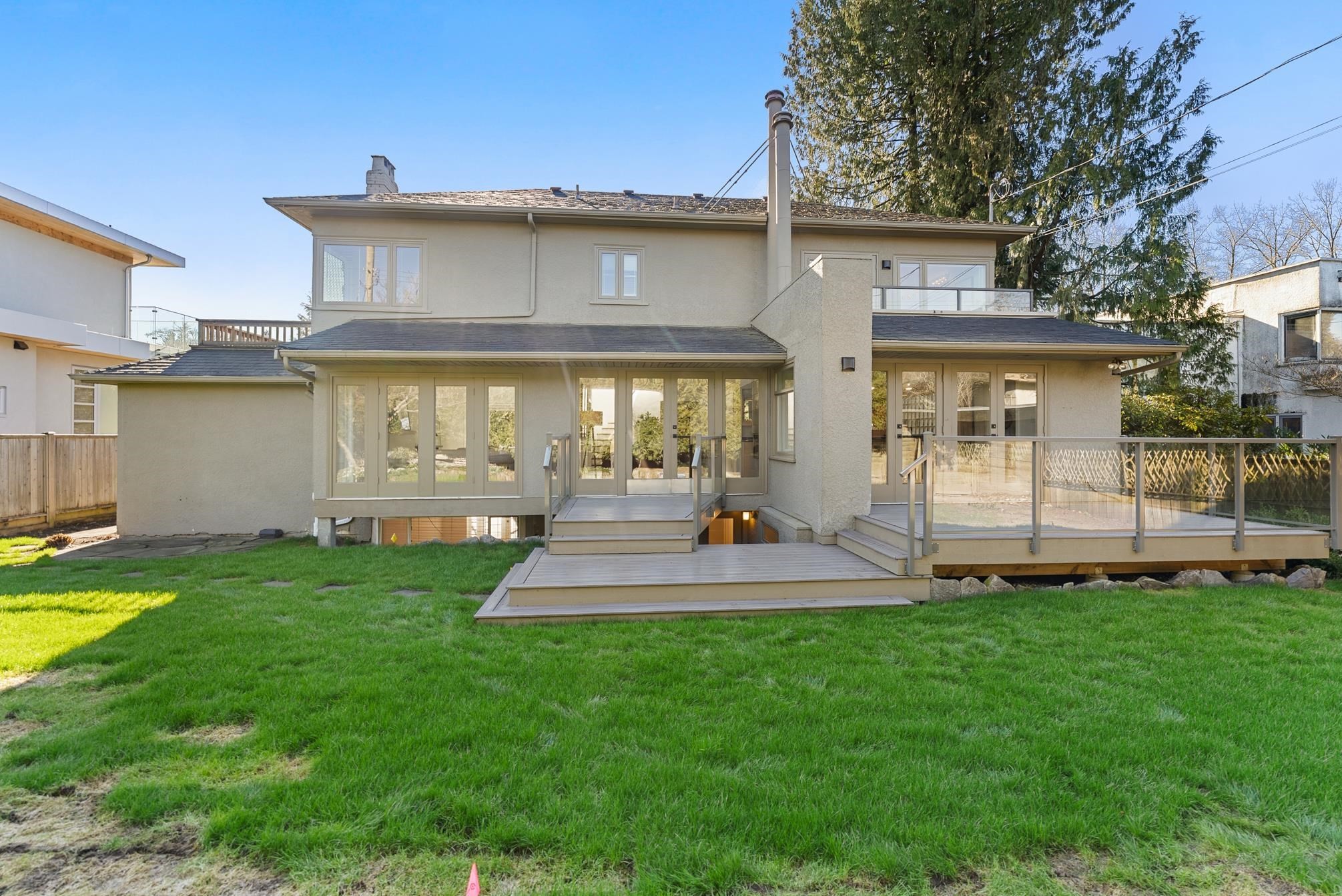 4709 Chancellor Boulevard, Vancouver, BC