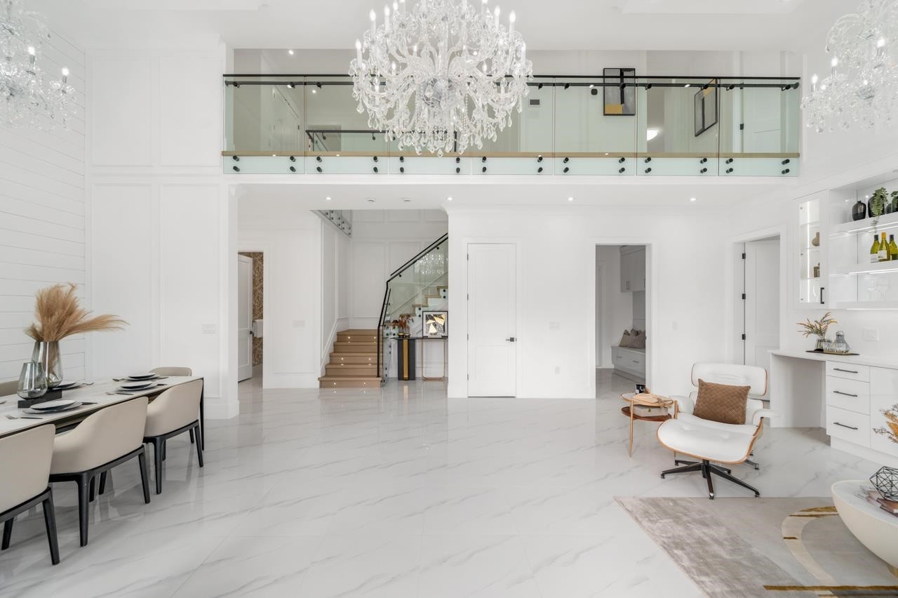 4991 Cabot Drive, Richmond, BC