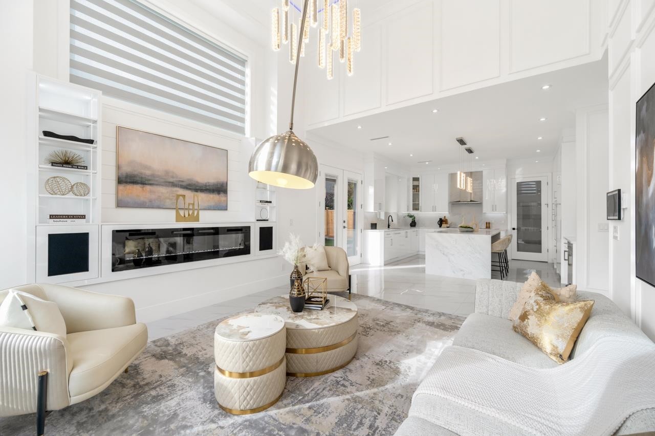 4991 Cabot Drive, Richmond, BC