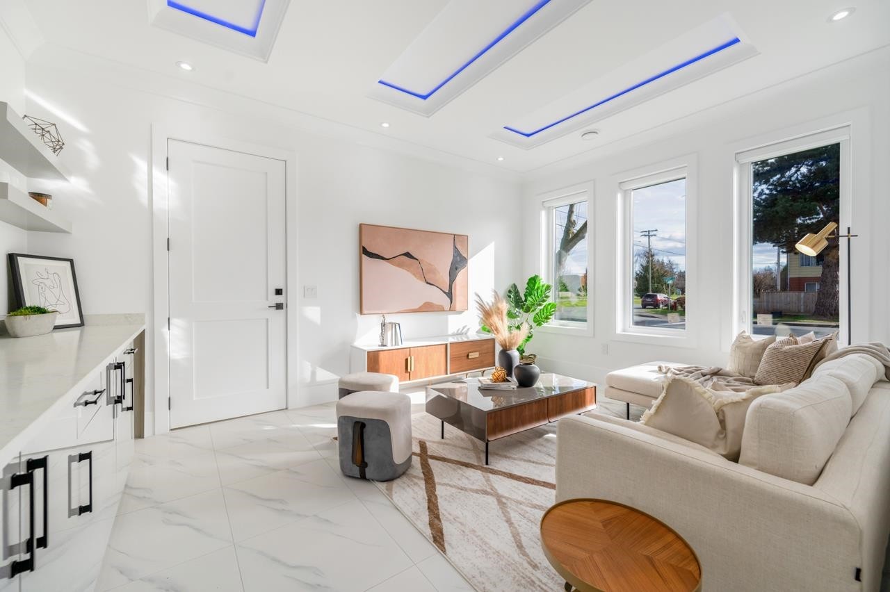 4991 Cabot Drive, Richmond, BC