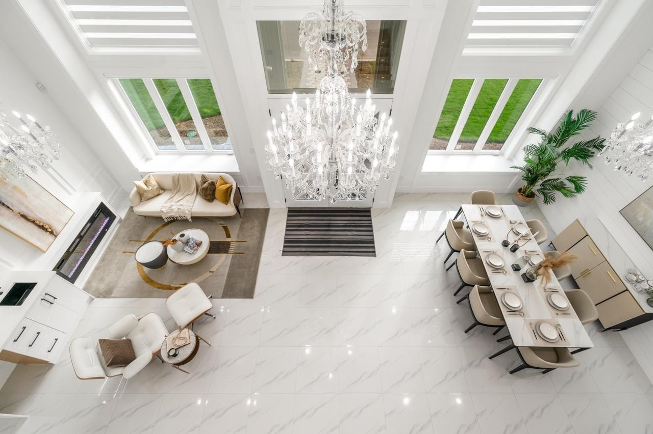 4991 Cabot Drive, Richmond, BC