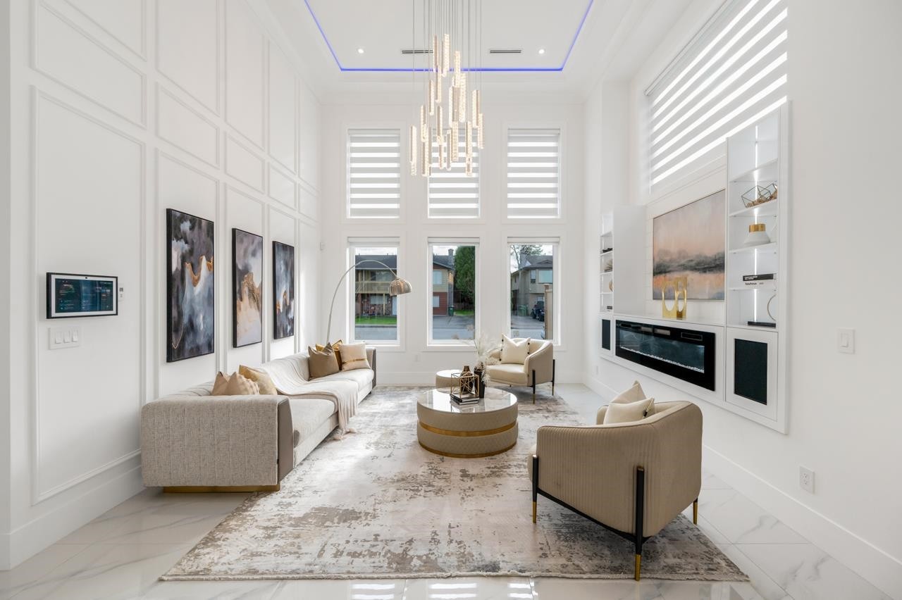 4991 Cabot Drive, Richmond, BC