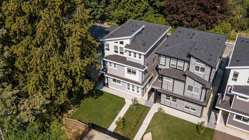 3409 Victoria Drive, Coquitlam, BC