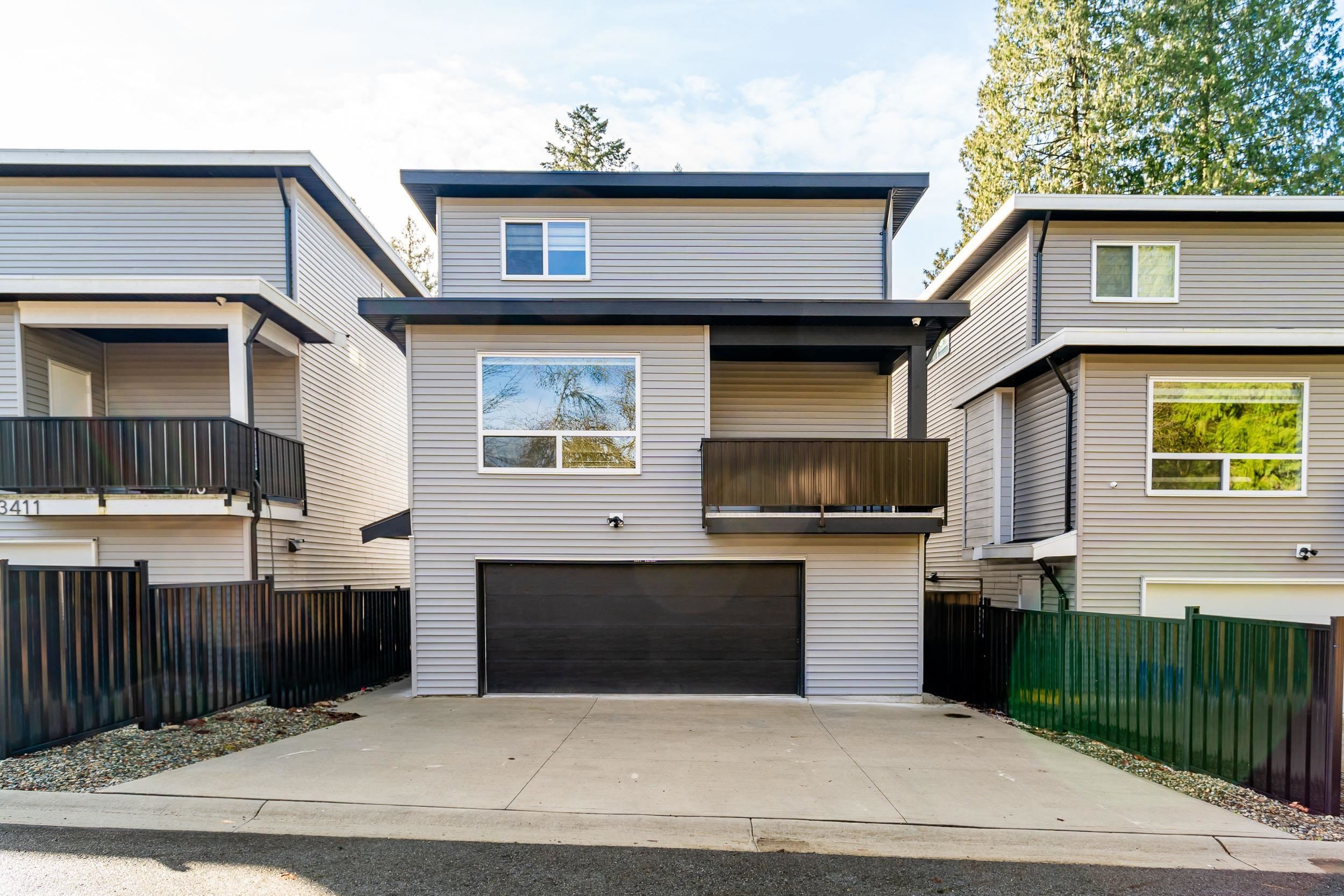 3409 Victoria Drive, Coquitlam, BC