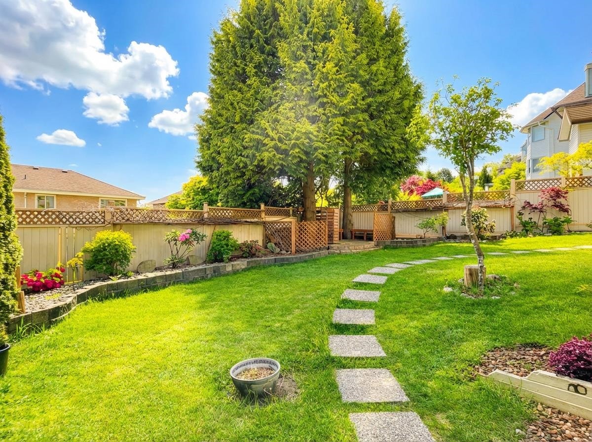 1476 Lansdowne Drive, Coquitlam, BC