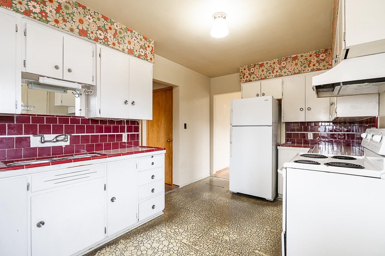 3484 25Th Avenue E, Vancouver, BC