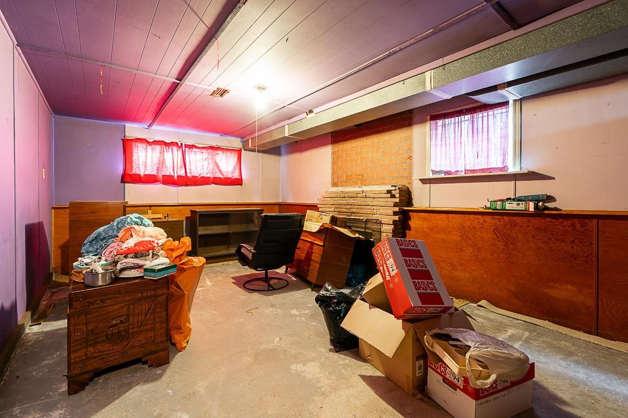 3484 25Th Avenue E, Vancouver, BC