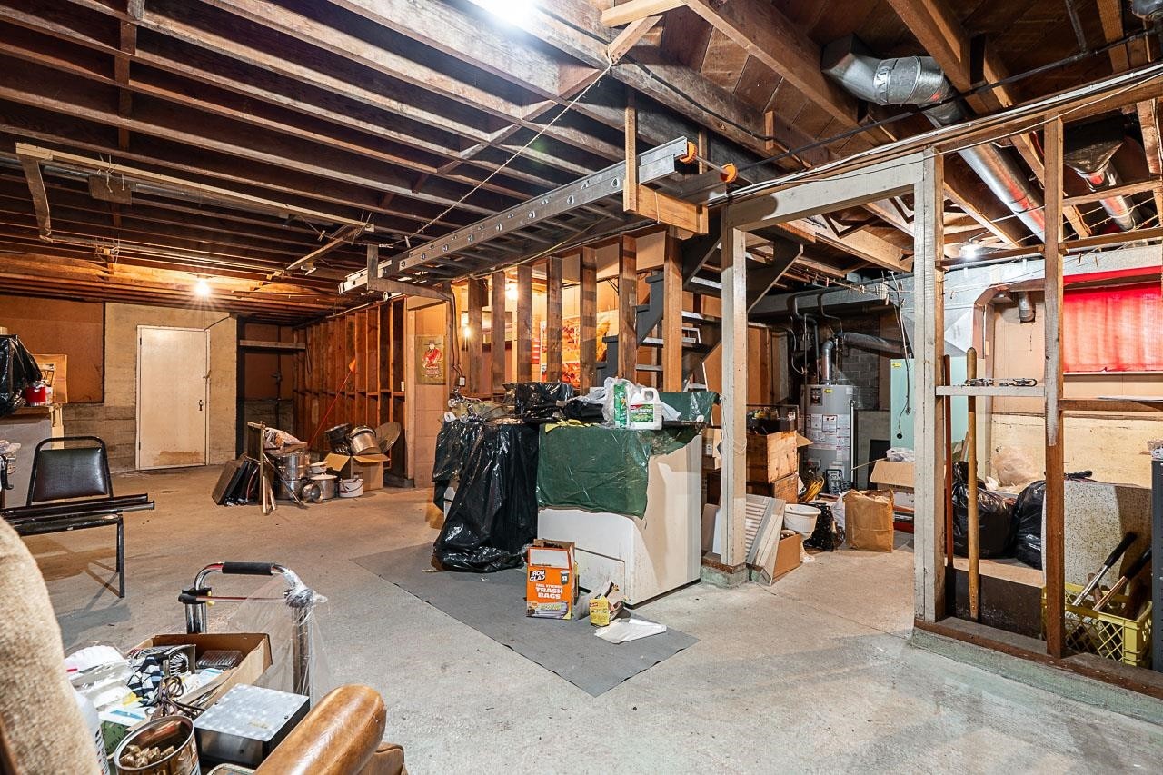 3484 25Th Avenue E, Vancouver, BC