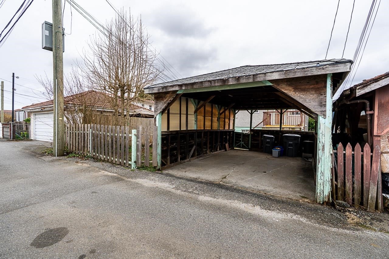 3484 25Th Avenue E, Vancouver, BC