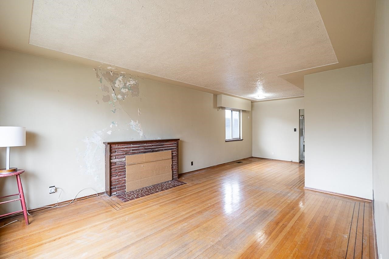 3484 25Th Avenue E, Vancouver, BC