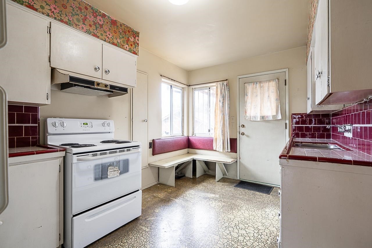 3484 25Th Avenue E, Vancouver, BC