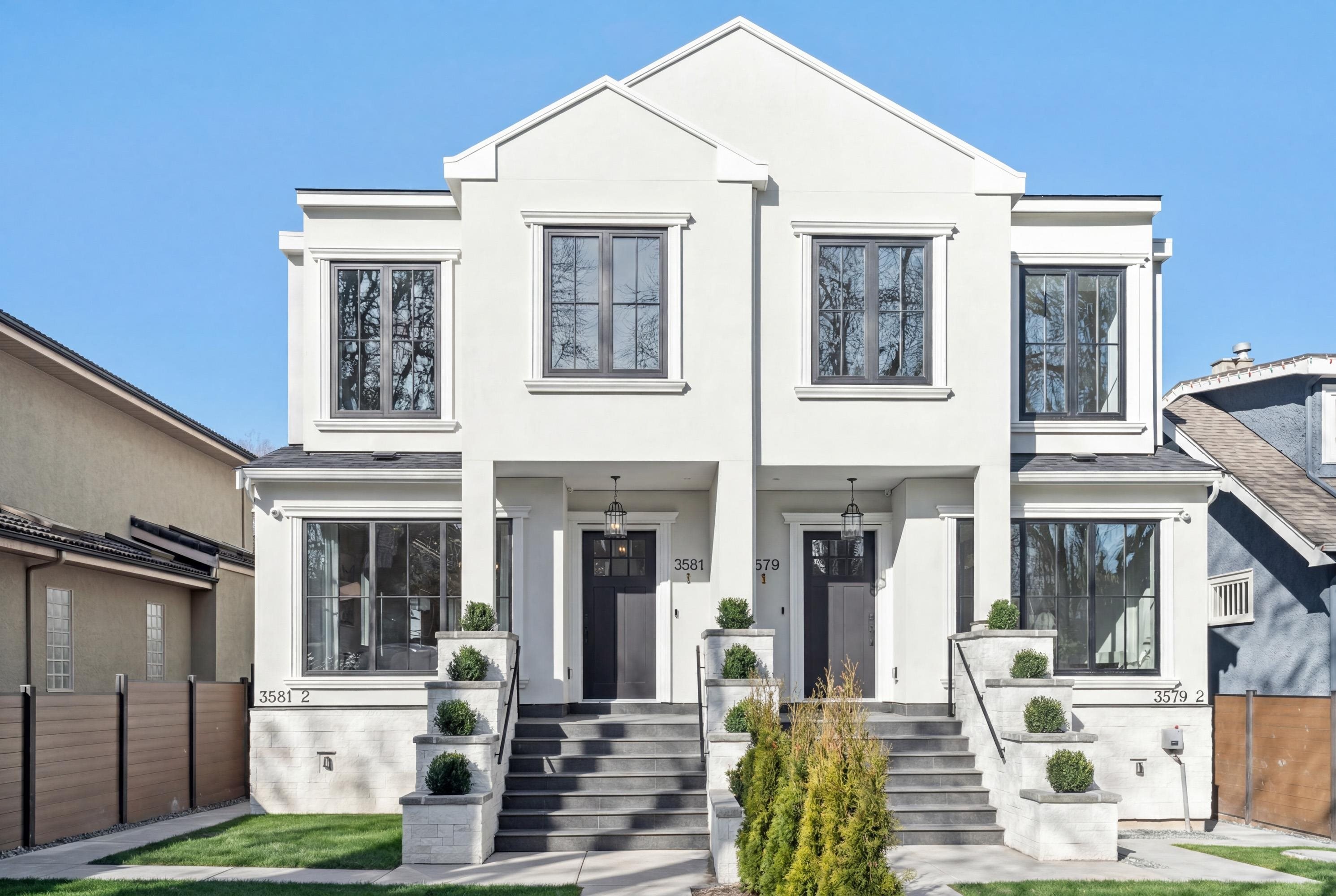 3581 19Th Avenue W, Vancouver, BC