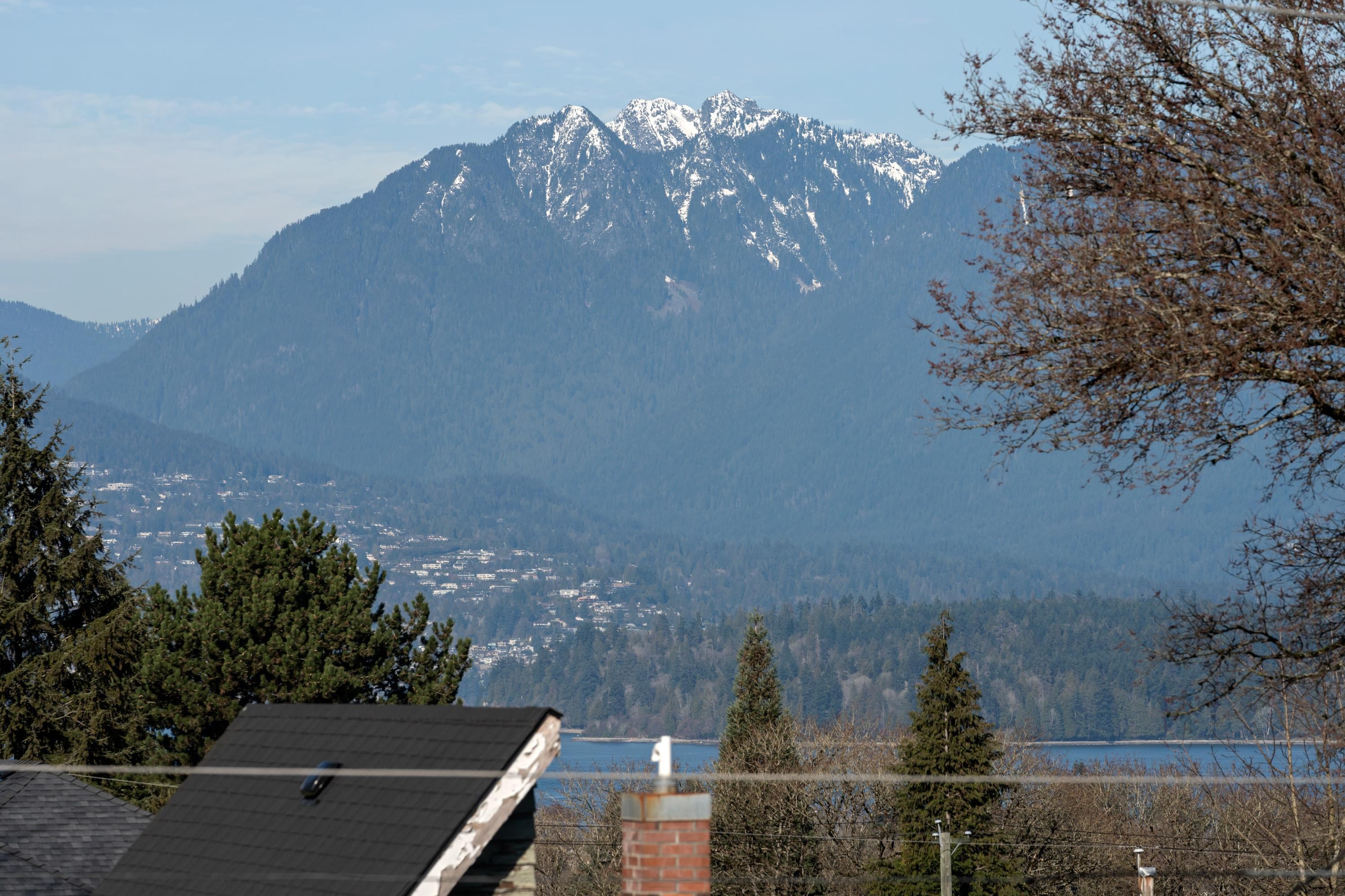 3581 19Th Avenue W, Vancouver, BC