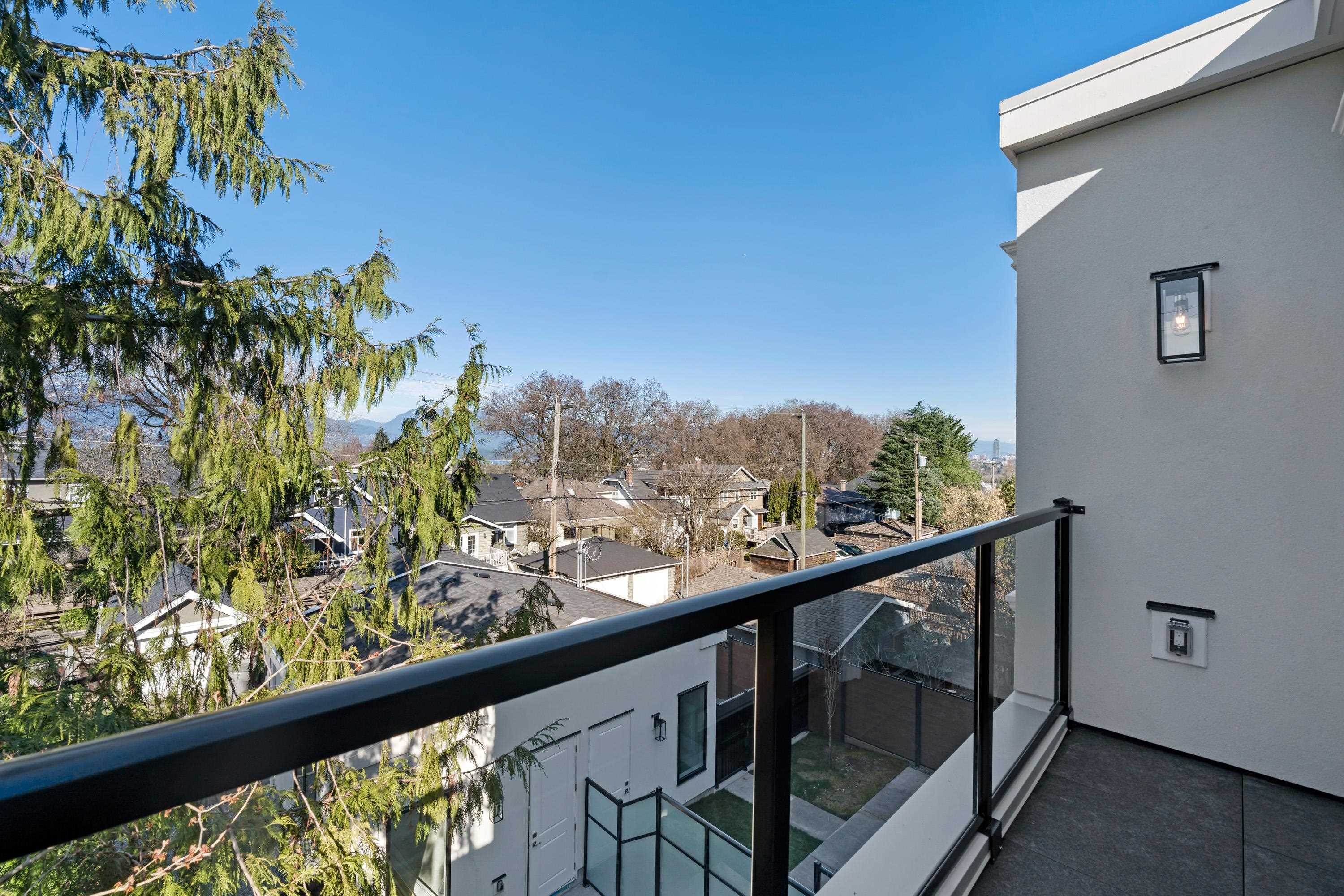 3581 19Th Avenue W, Vancouver, BC