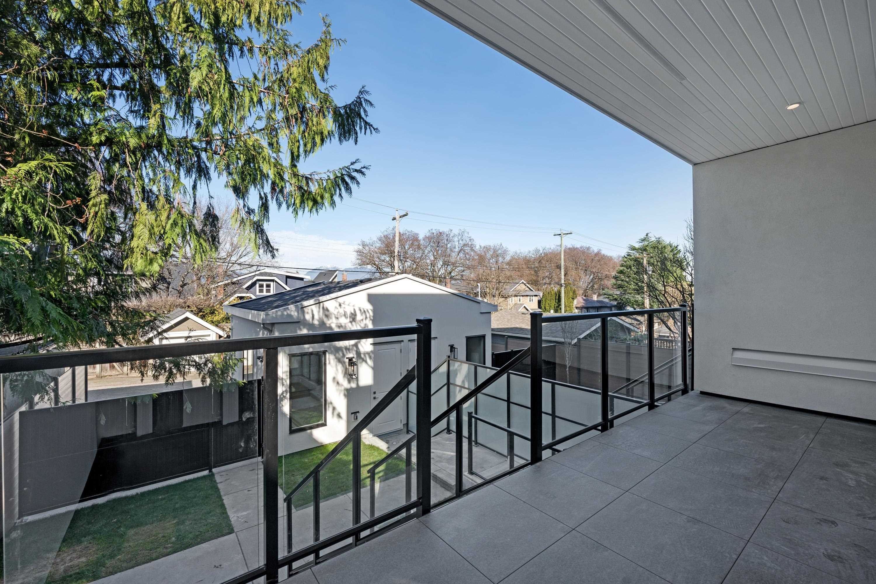 3581 19Th Avenue W, Vancouver, BC