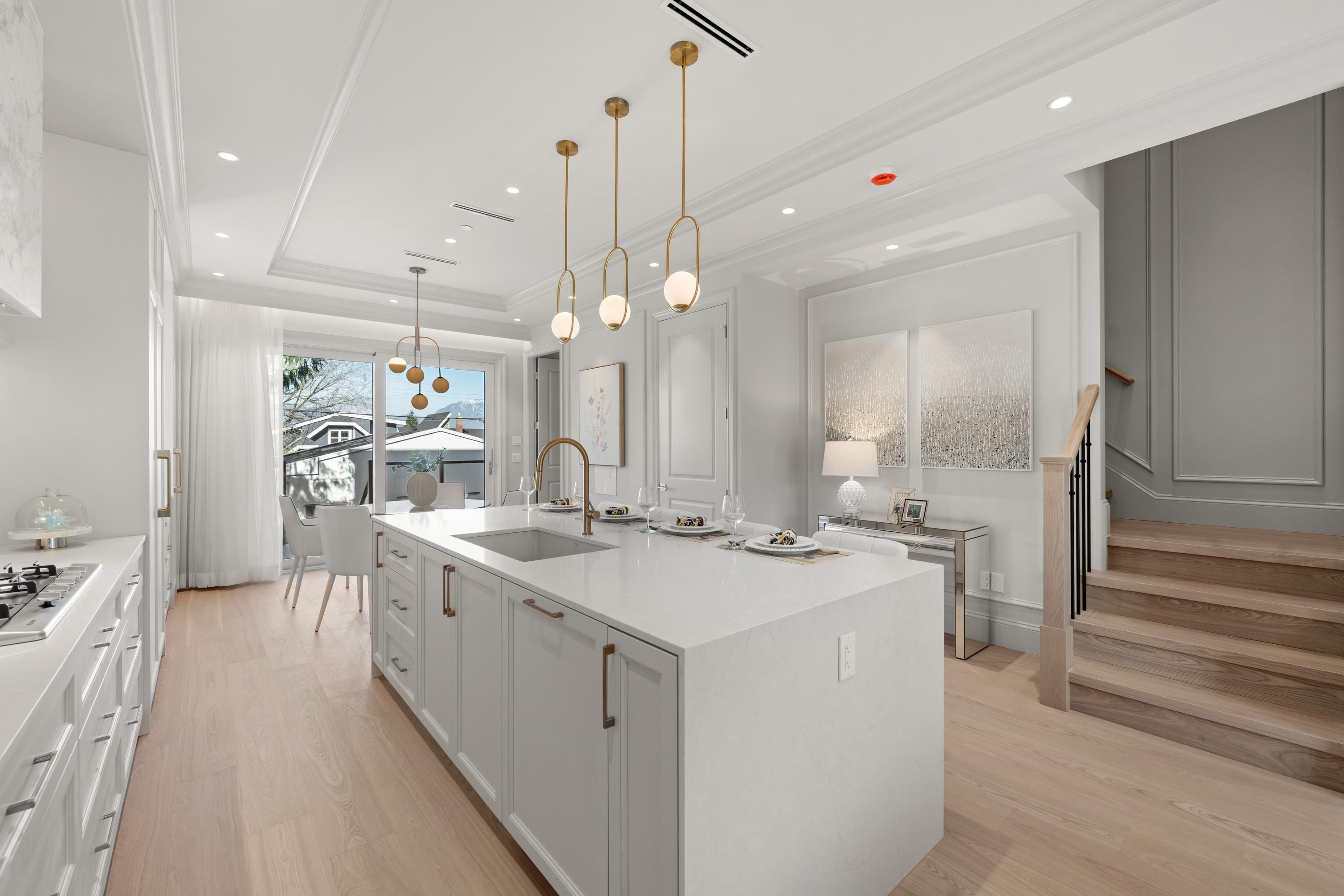 3581 19Th Avenue W, Vancouver, BC
