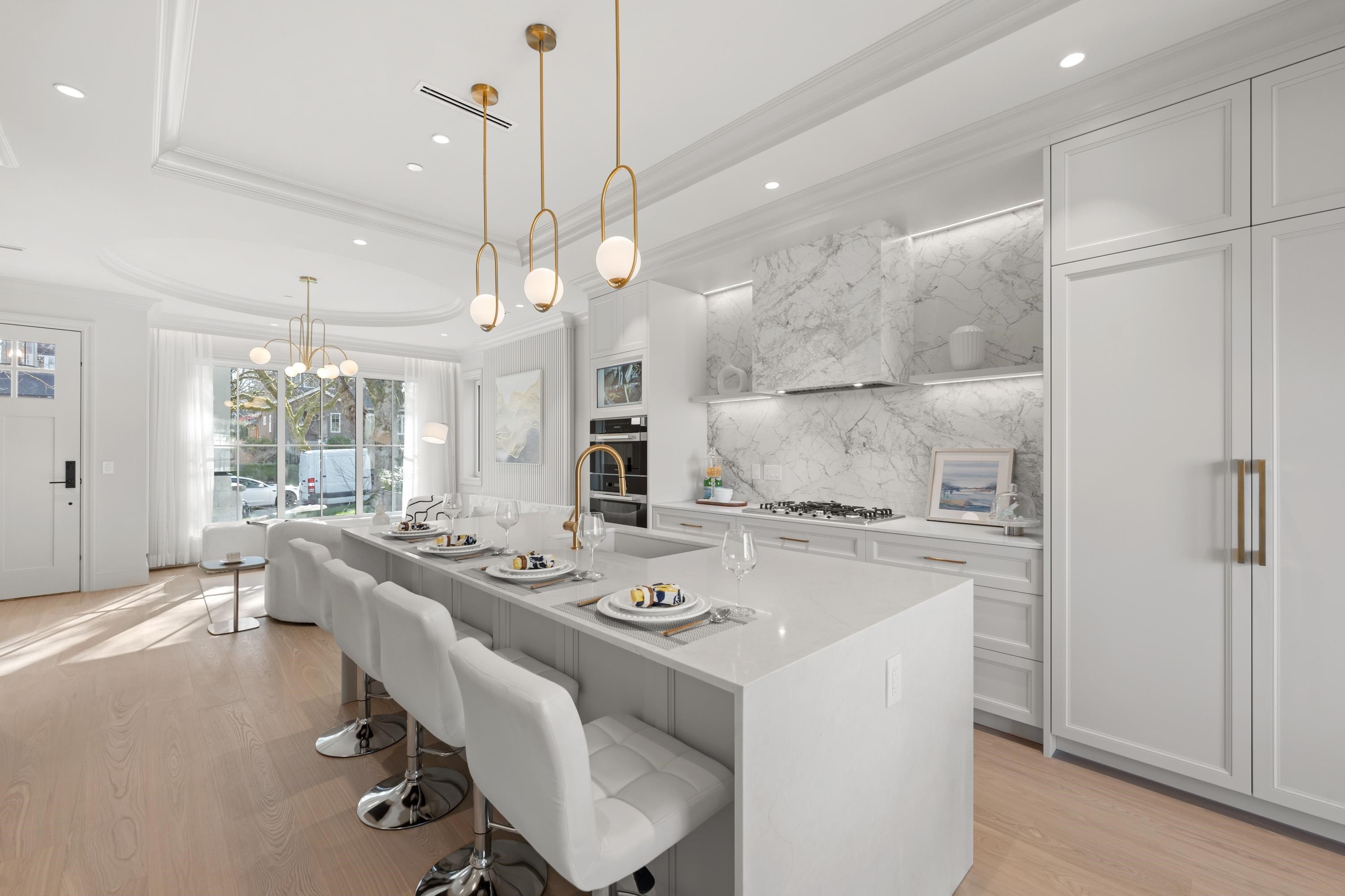 3581 19Th Avenue W, Vancouver, BC