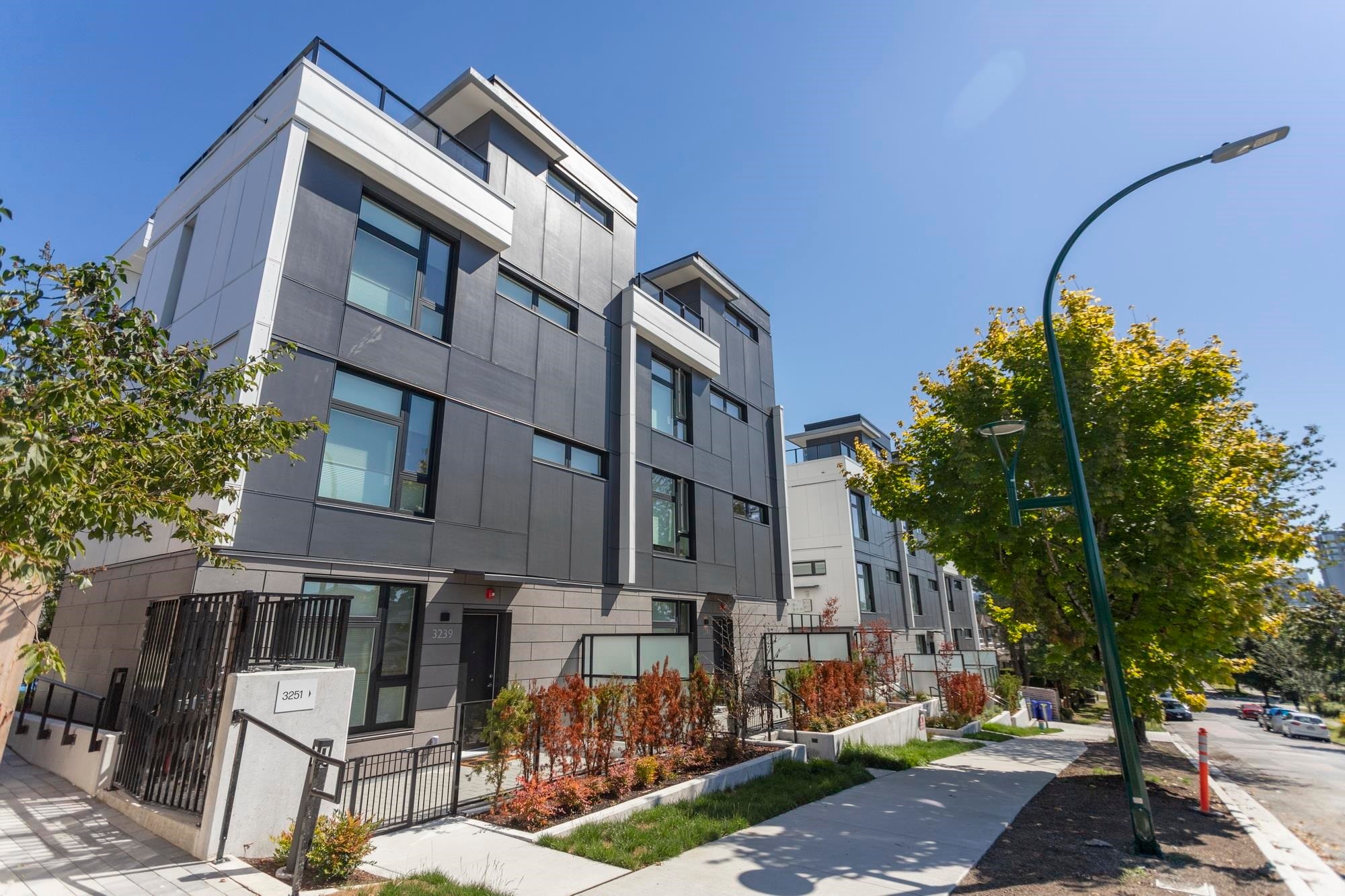 3249 Clive Avenue, Vancouver, BC