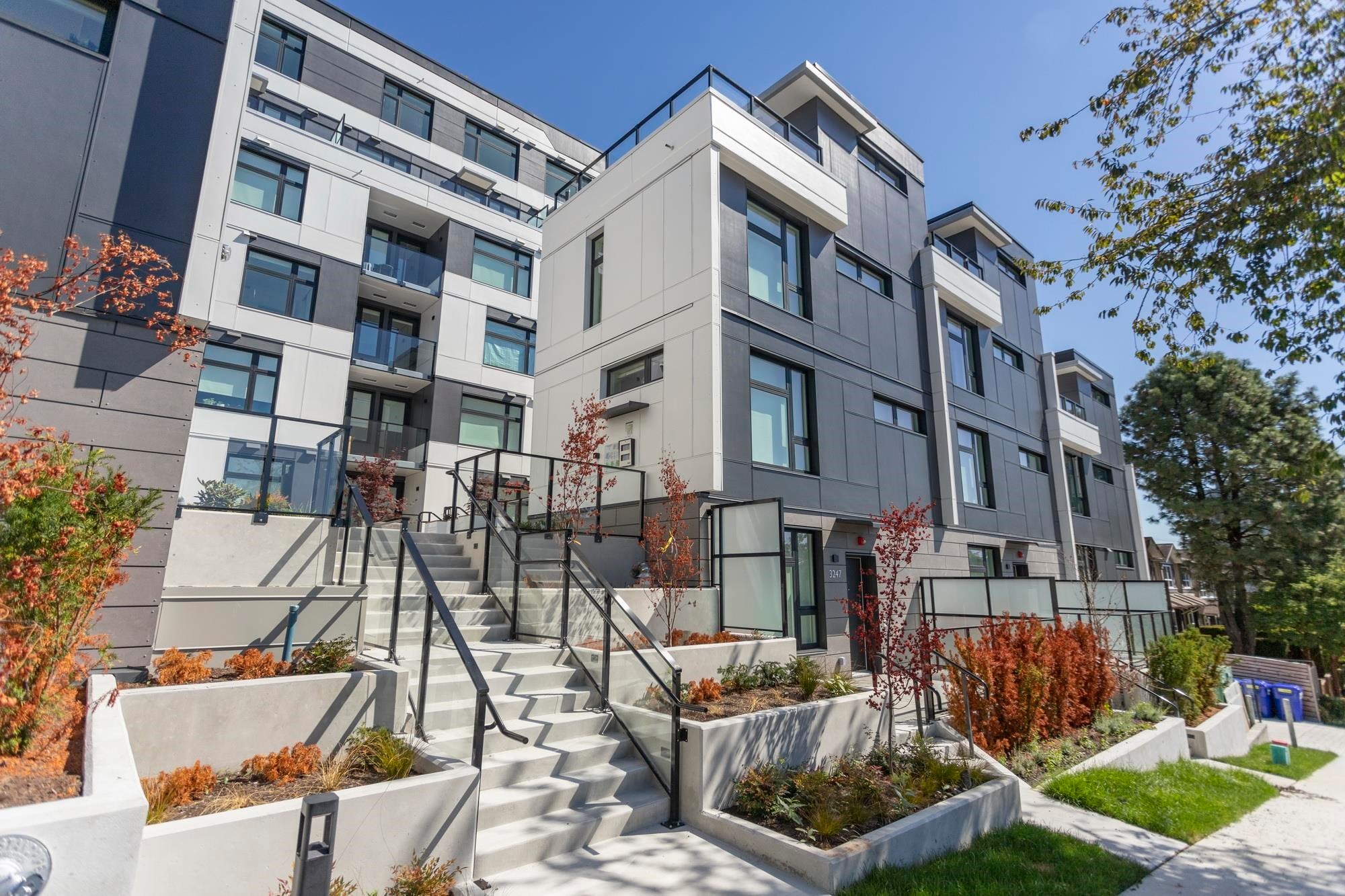 3249 Clive Avenue, Vancouver, BC