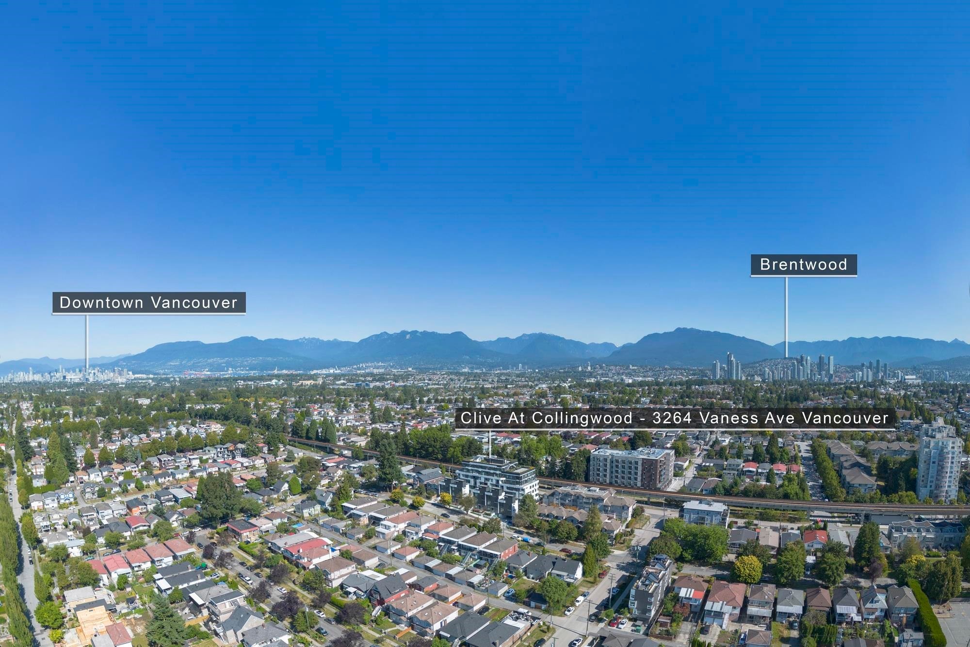 3249 Clive Avenue, Vancouver, BC