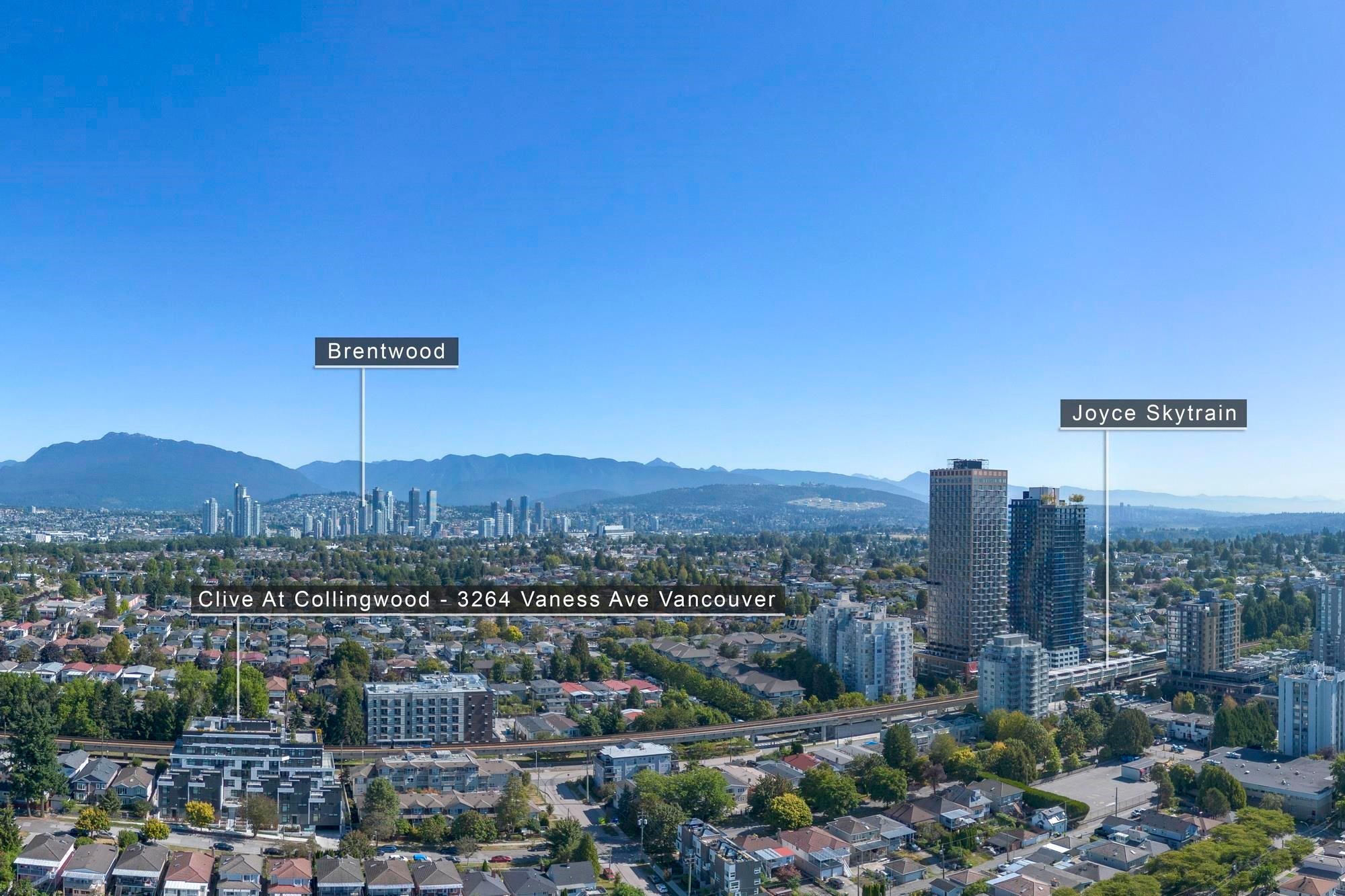 3249 Clive Avenue, Vancouver, BC