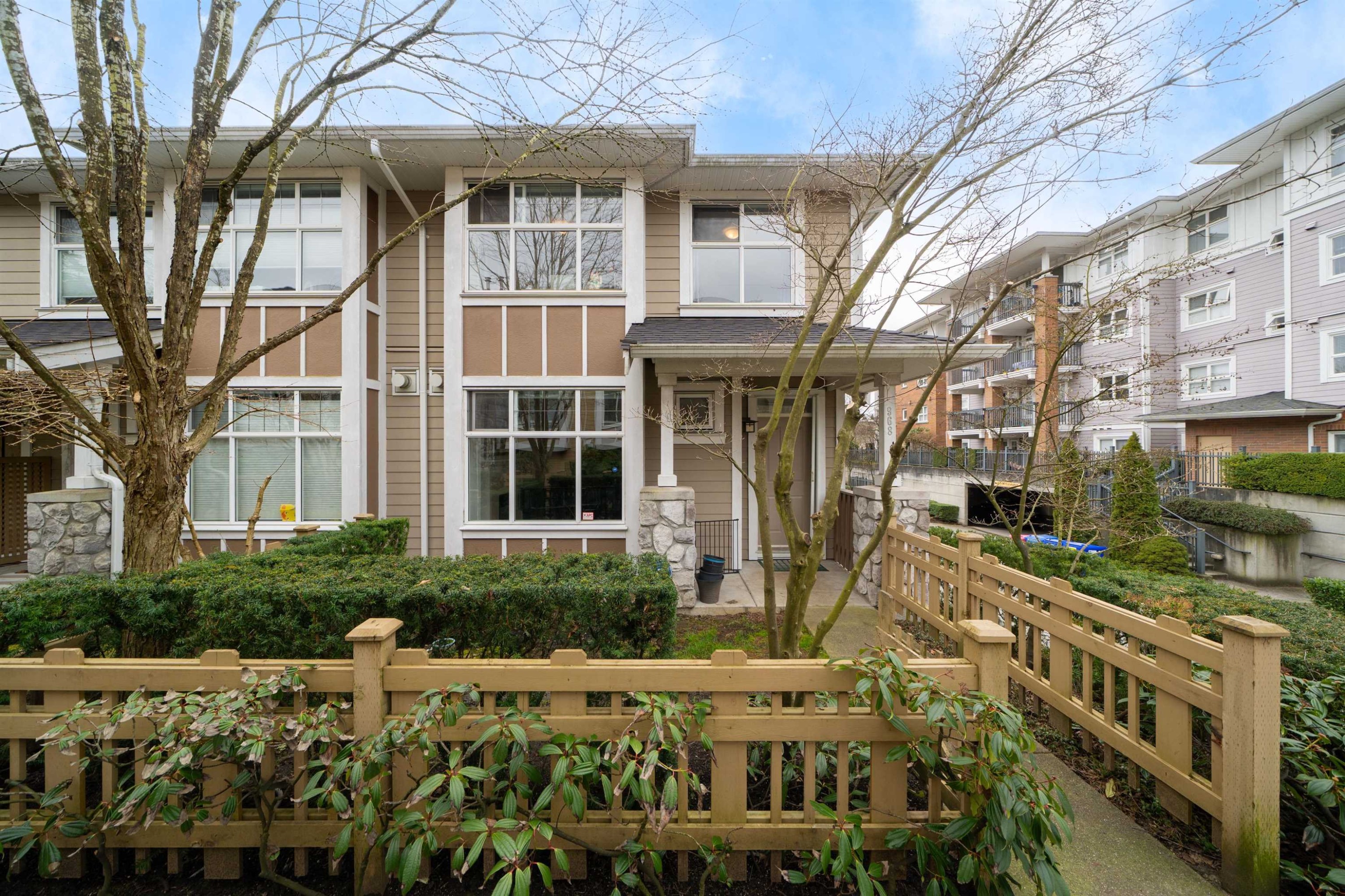 968 Westbury Walk, Vancouver, BC