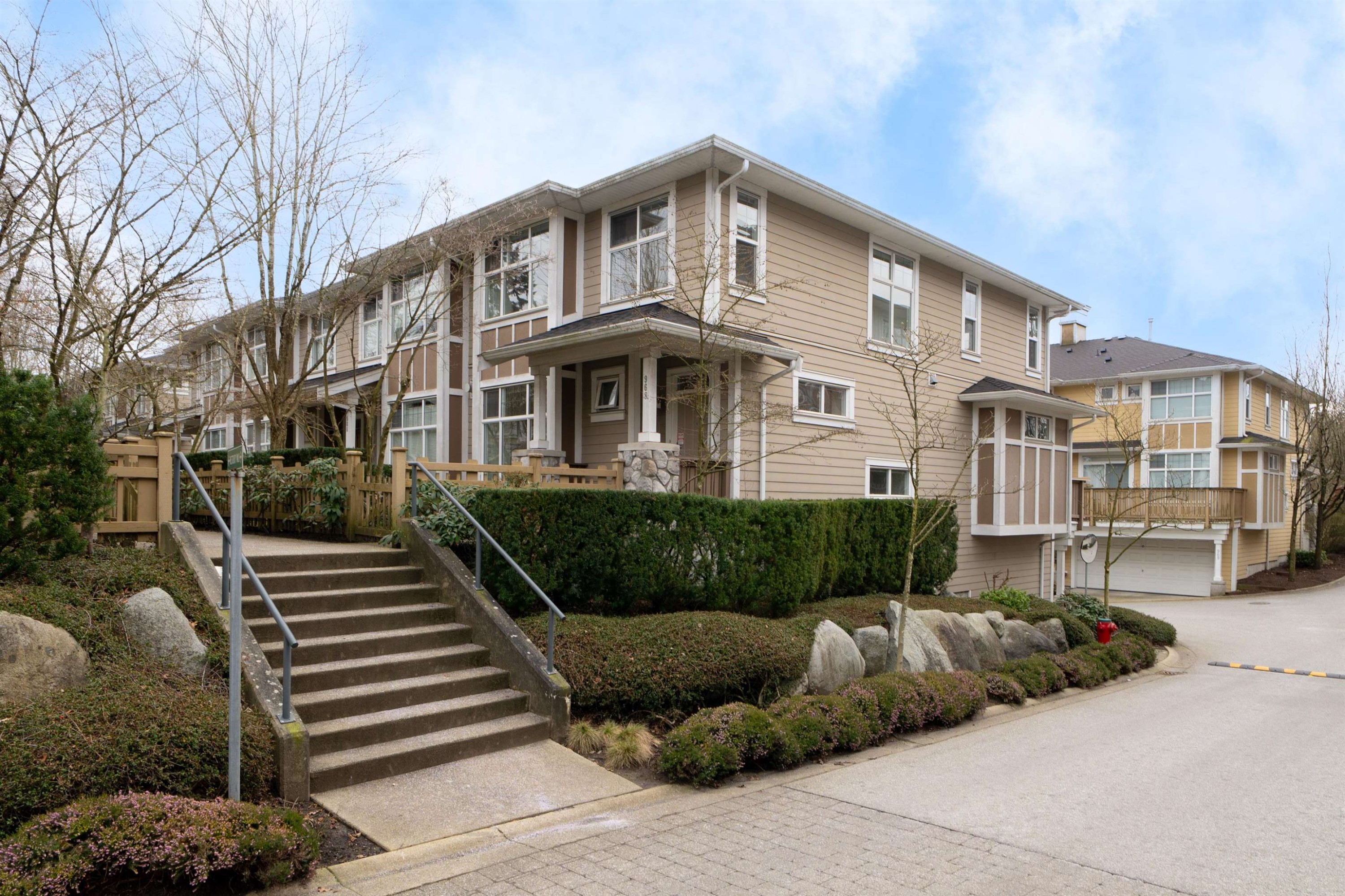 968 Westbury Walk, Vancouver, BC