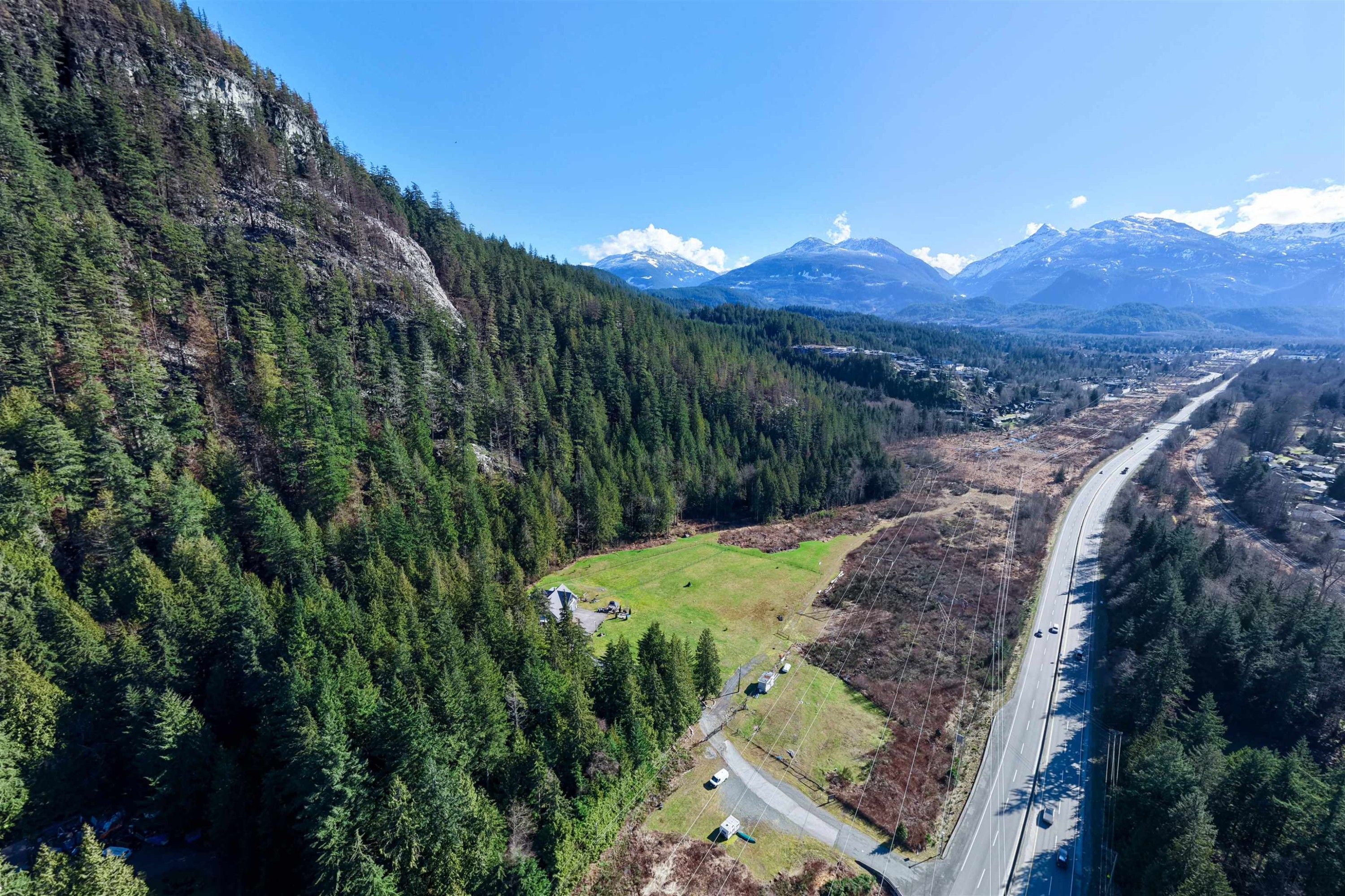 4000 Highway 99, Squamish, BC