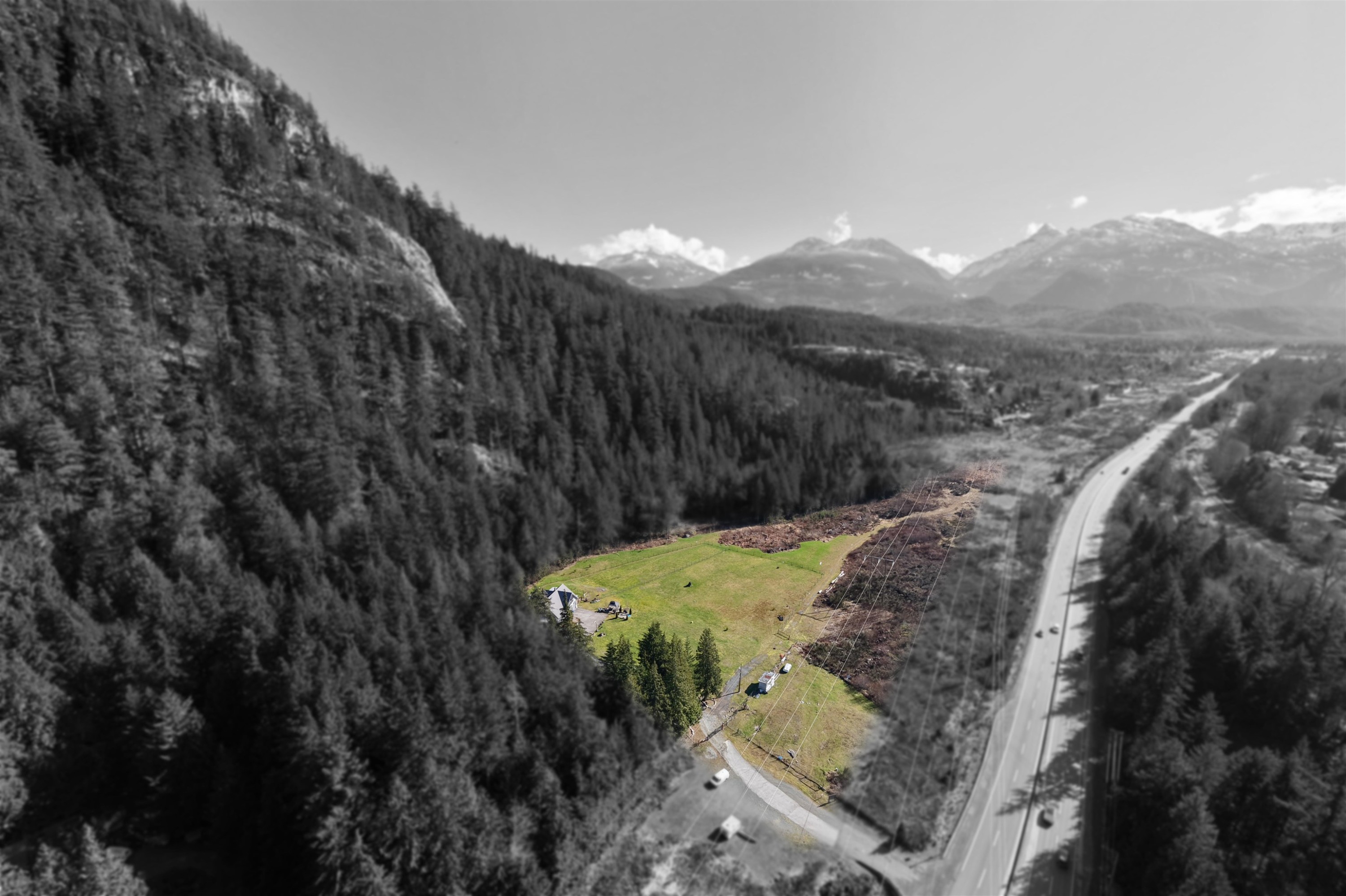 4000 Highway 99, Squamish, BC