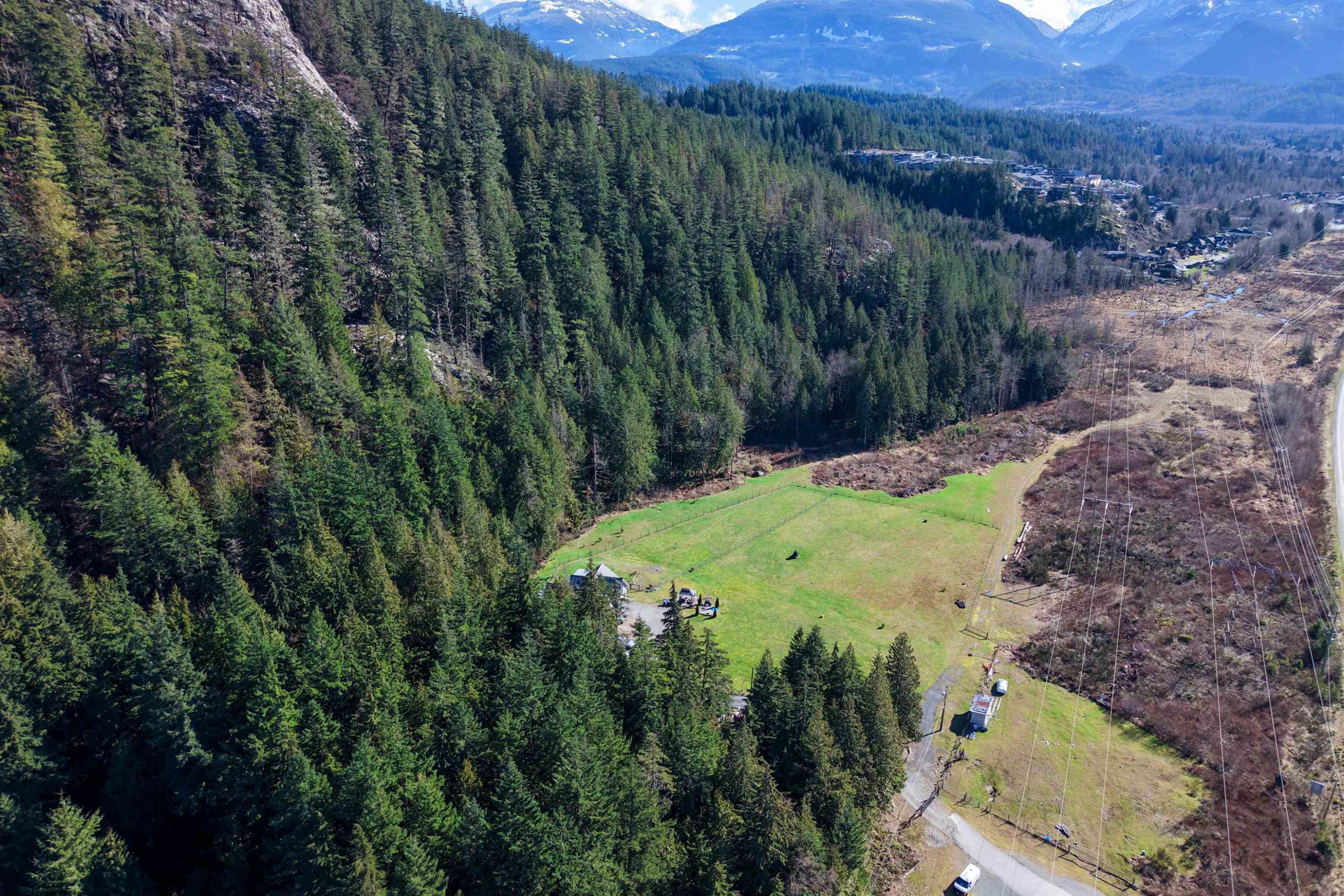 4000 Highway 99, Squamish, BC